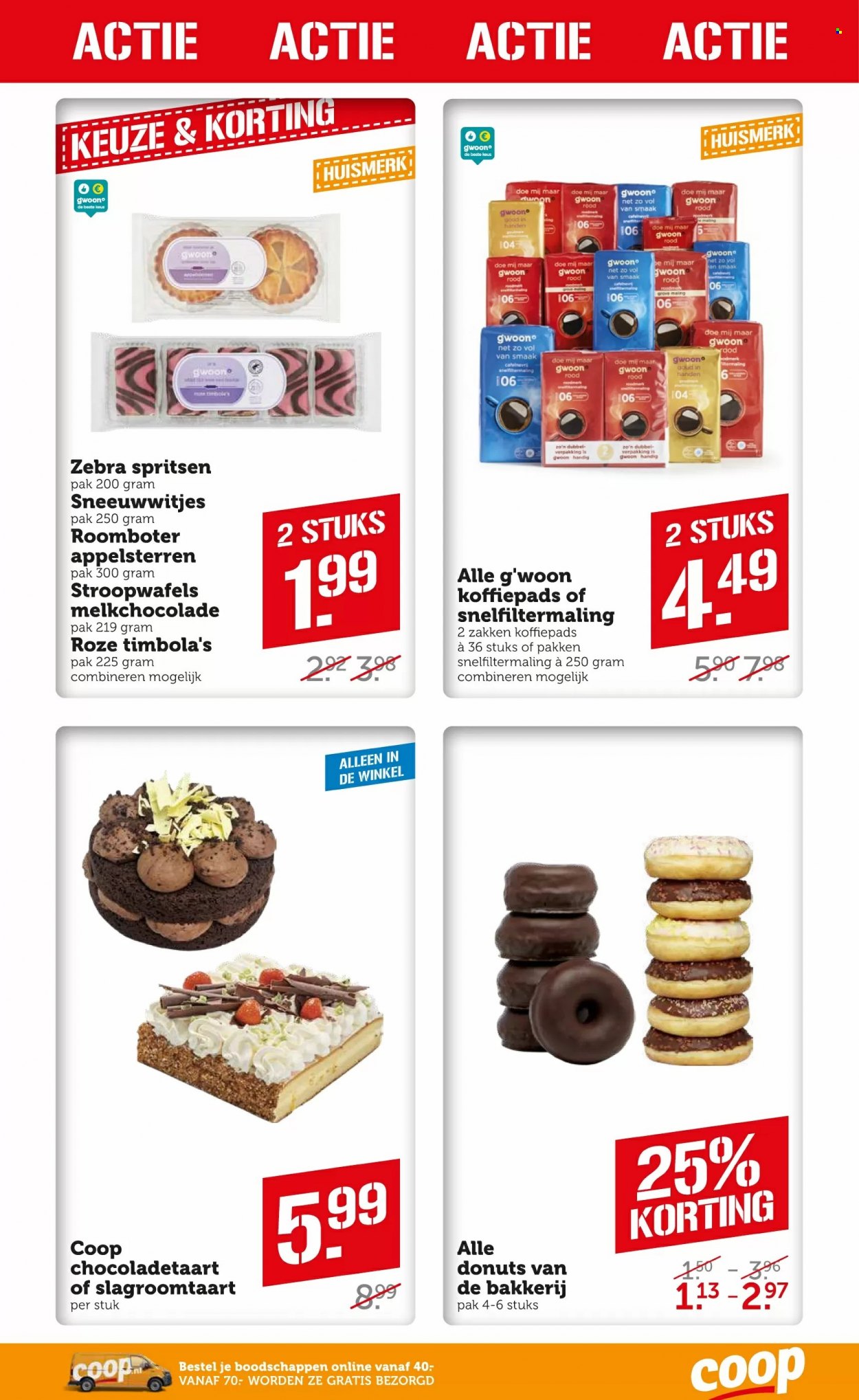 Coop-aanbieding - 14-11-2022 - 20-11-2022. Pagina 18