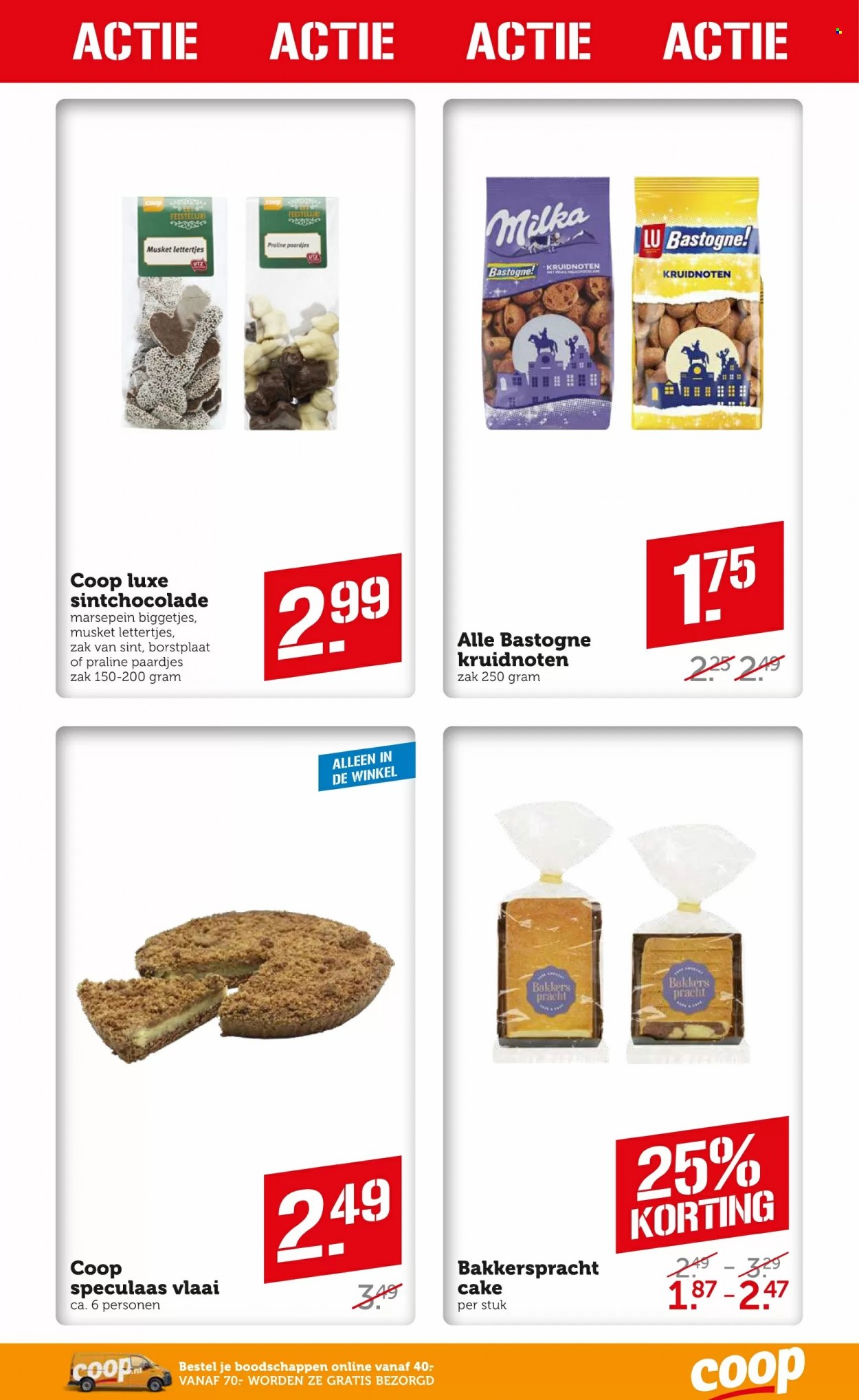 Coop-aanbieding - 14-11-2022 - 20-11-2022. Pagina 20