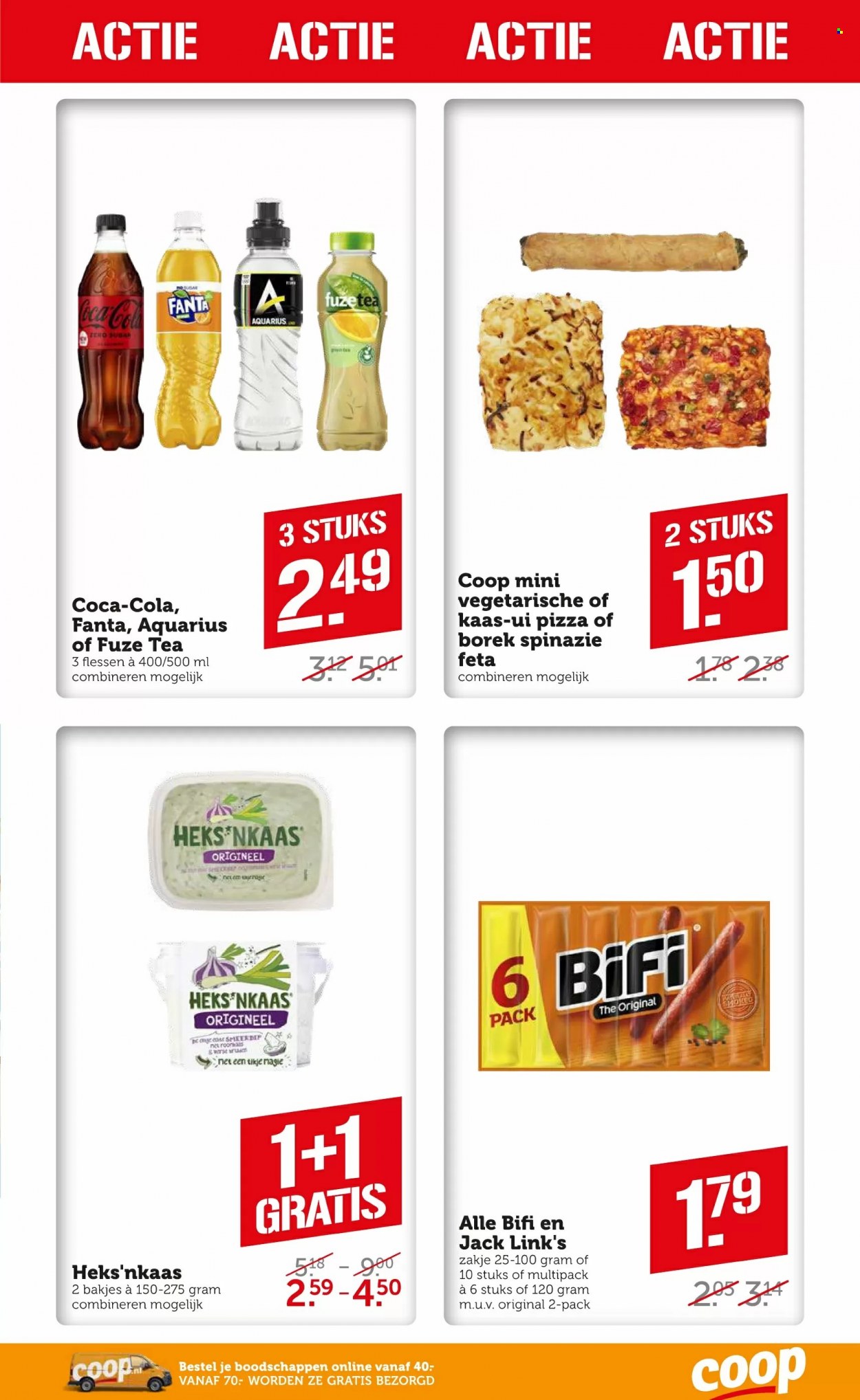 Coop-aanbieding - 14-11-2022 - 20-11-2022. Pagina 23