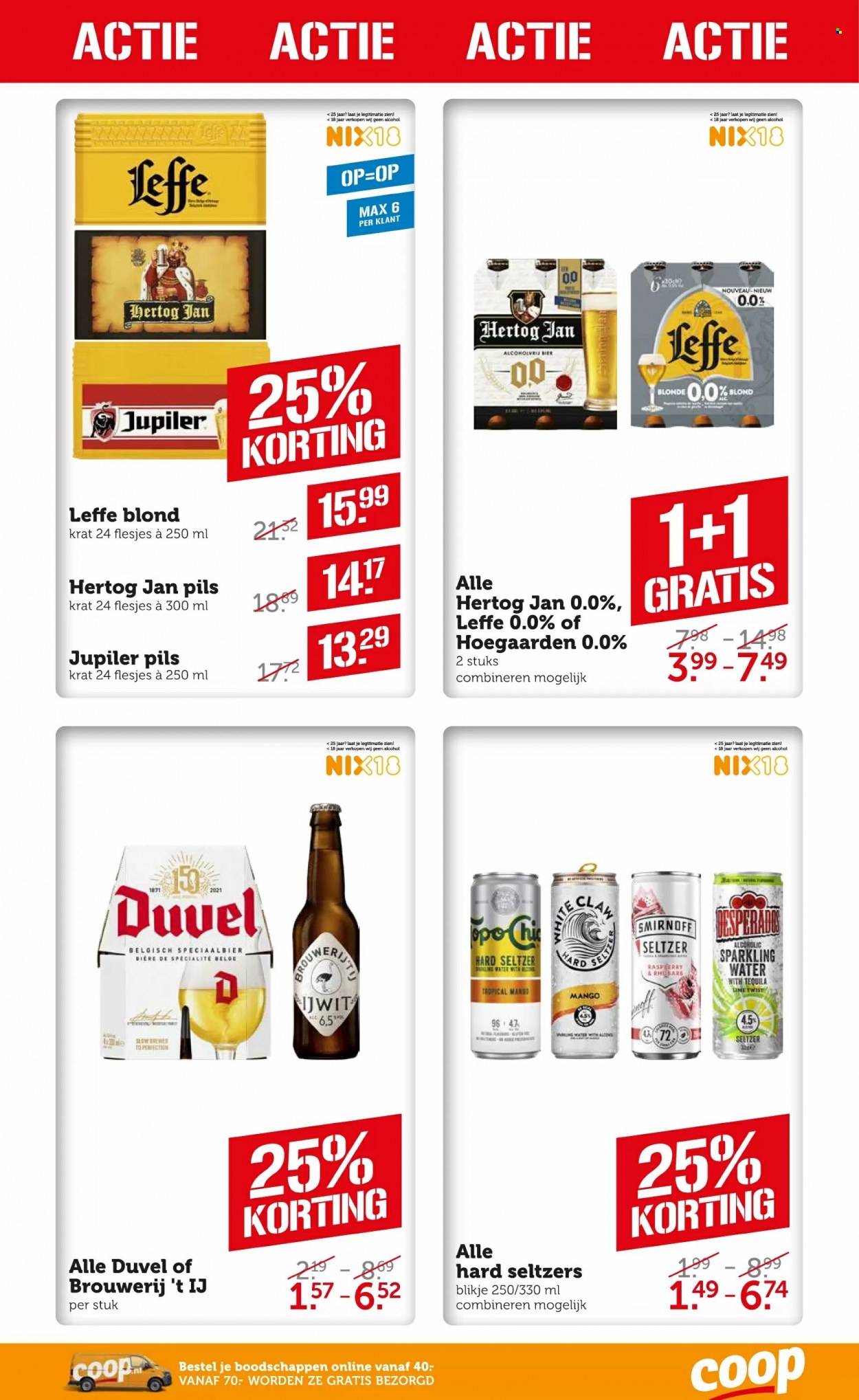 Coop-aanbieding - 14-11-2022 - 20-11-2022. Pagina 26