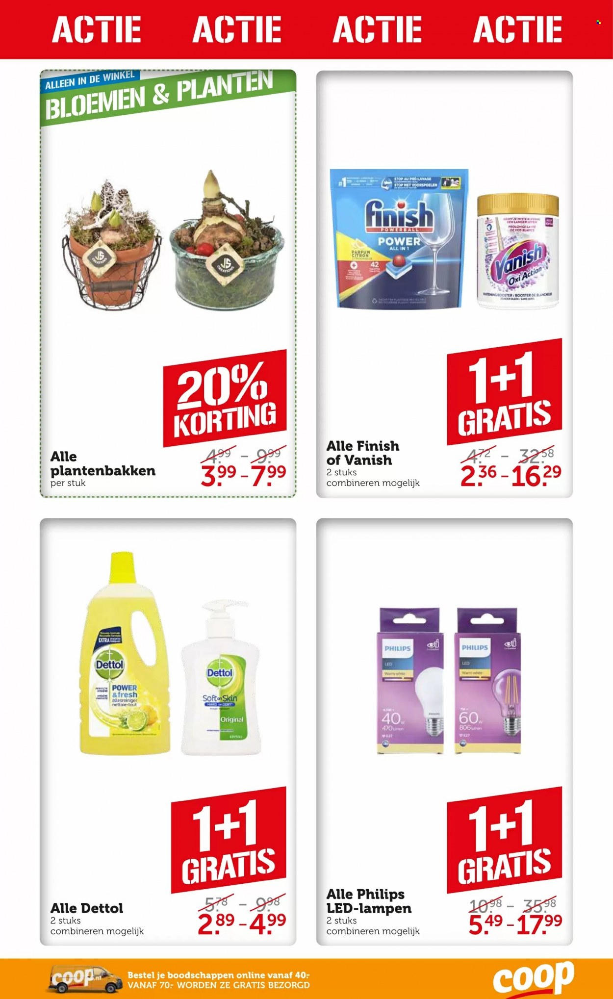 Coop-aanbieding - 14-11-2022 - 20-11-2022. Pagina 30