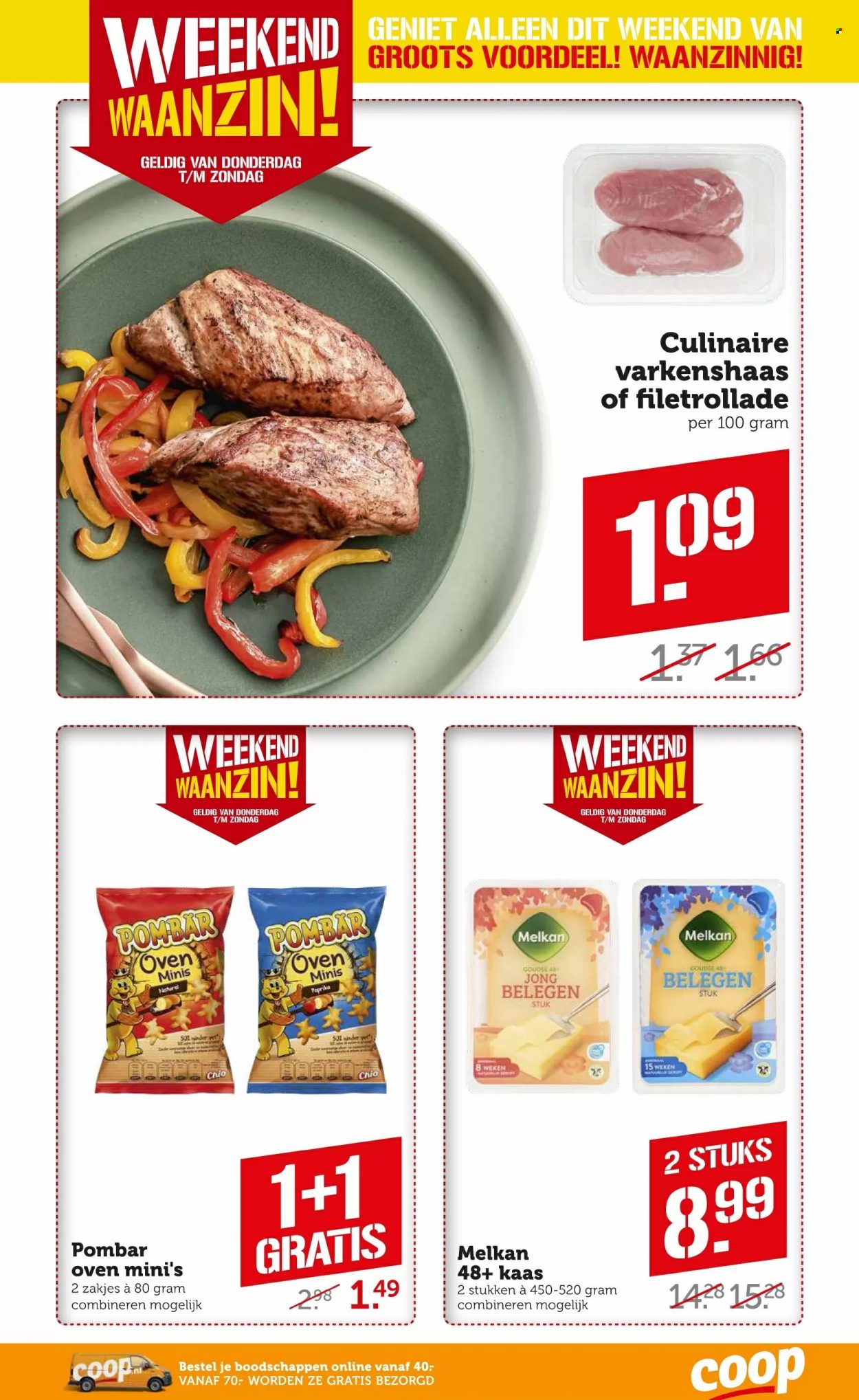 Coop-aanbieding - 14-11-2022 - 20-11-2022. Pagina 32