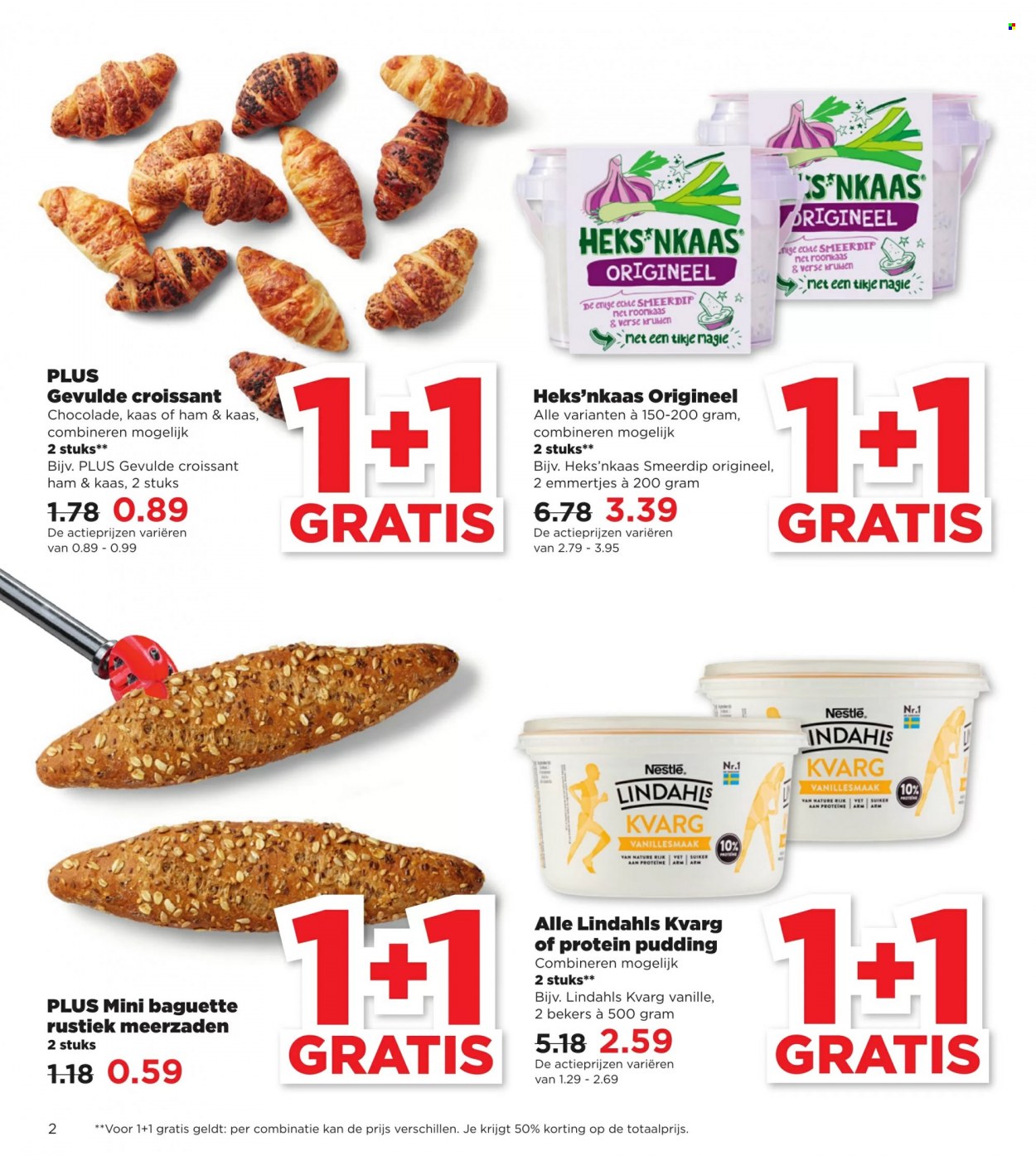 Plus-aanbieding - 13-11-2022 - 19-11-2022. Pagina 2