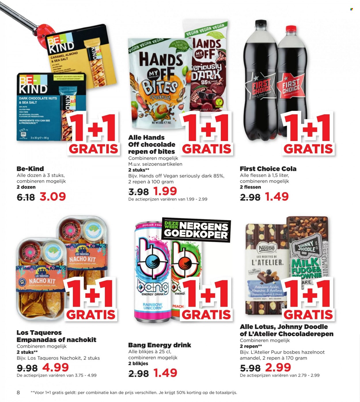 Plus-aanbieding - 13-11-2022 - 19-11-2022. Pagina 8