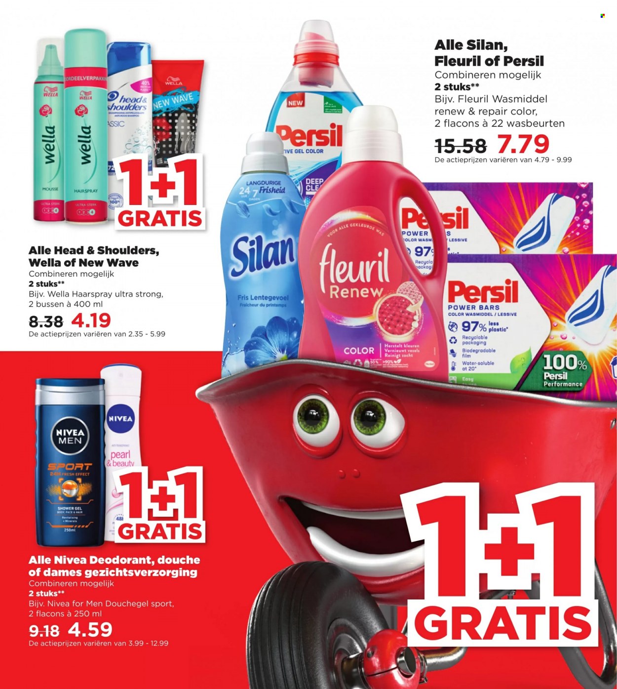 Plus-aanbieding - 13-11-2022 - 19-11-2022. Pagina 11