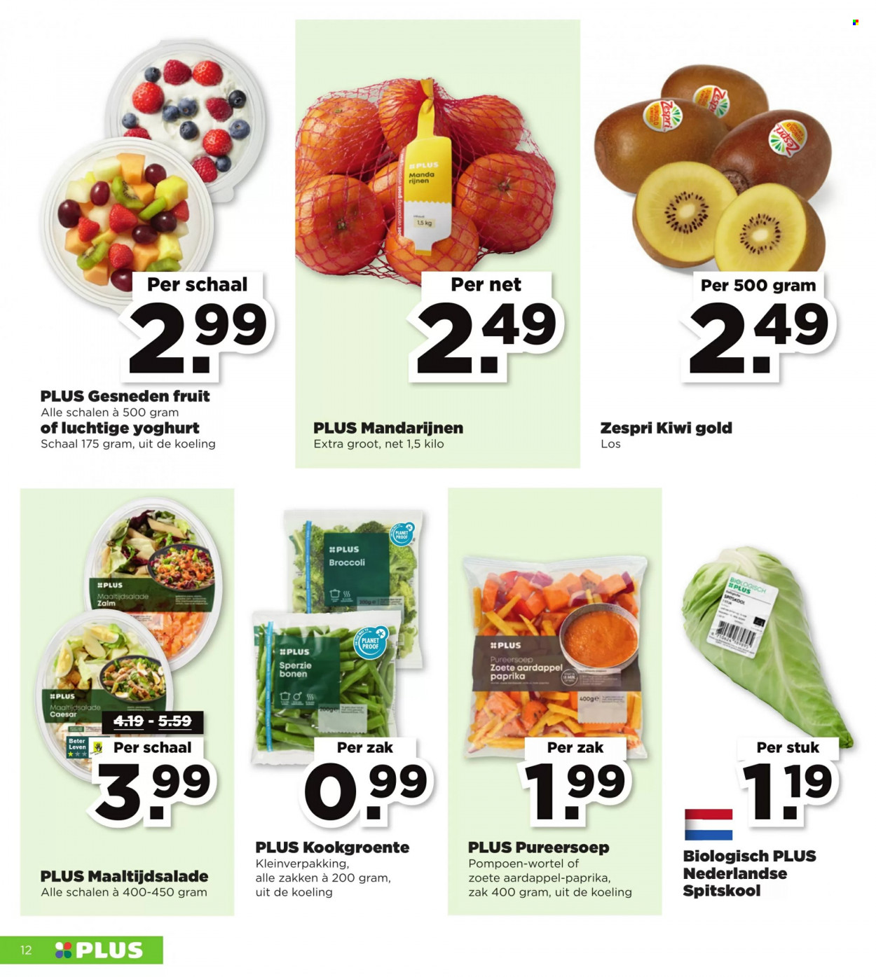 Plus-aanbieding - 13-11-2022 - 19-11-2022. Pagina 12