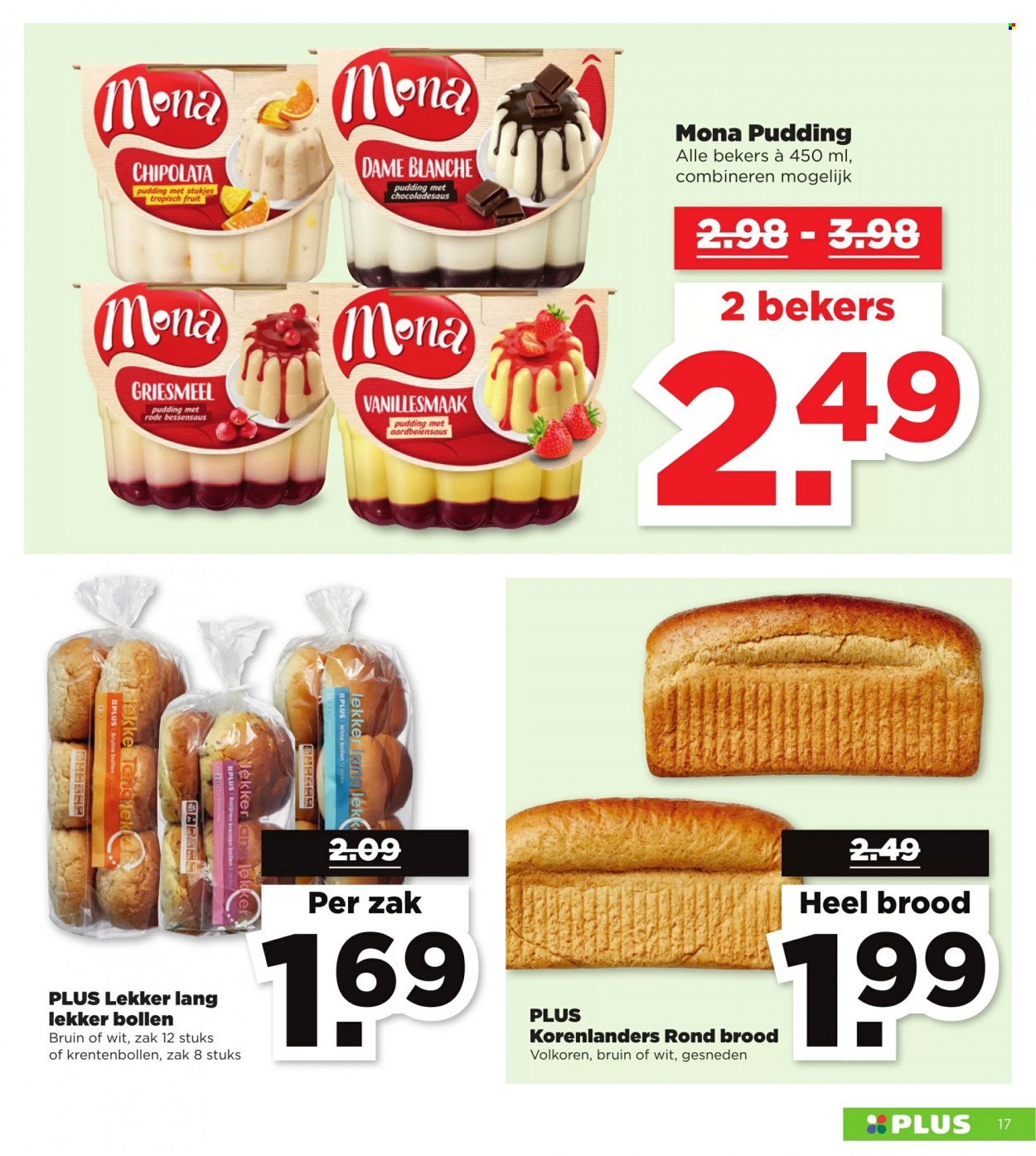 Plus-aanbieding - 13-11-2022 - 19-11-2022. Pagina 17