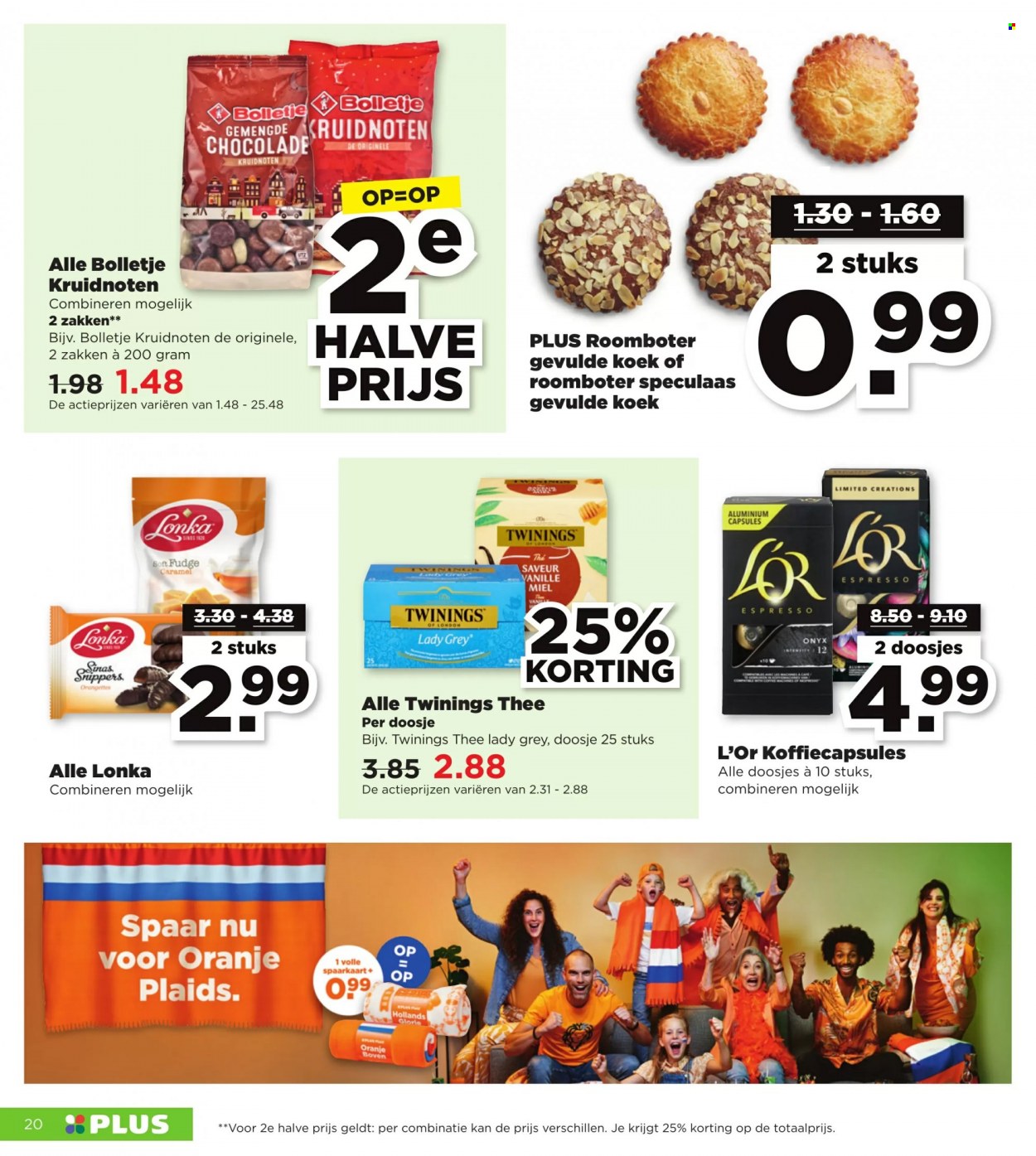 Plus-aanbieding - 13-11-2022 - 19-11-2022. Pagina 20
