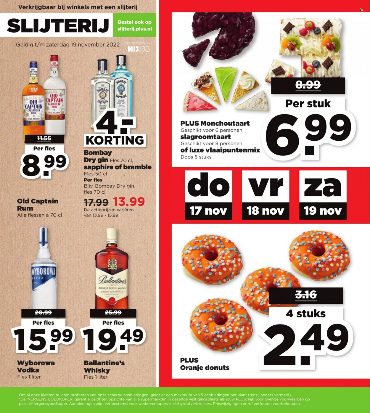 Plus-aanbieding - 13-11-2022 - 19-11-2022. Pagina 26