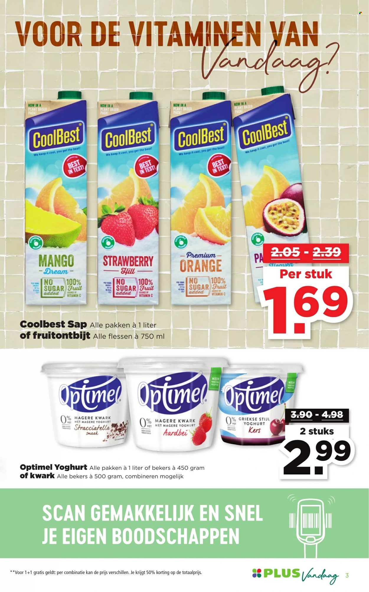 Plus-aanbieding - 13-11-2022 - 19-11-2022. Pagina 3
