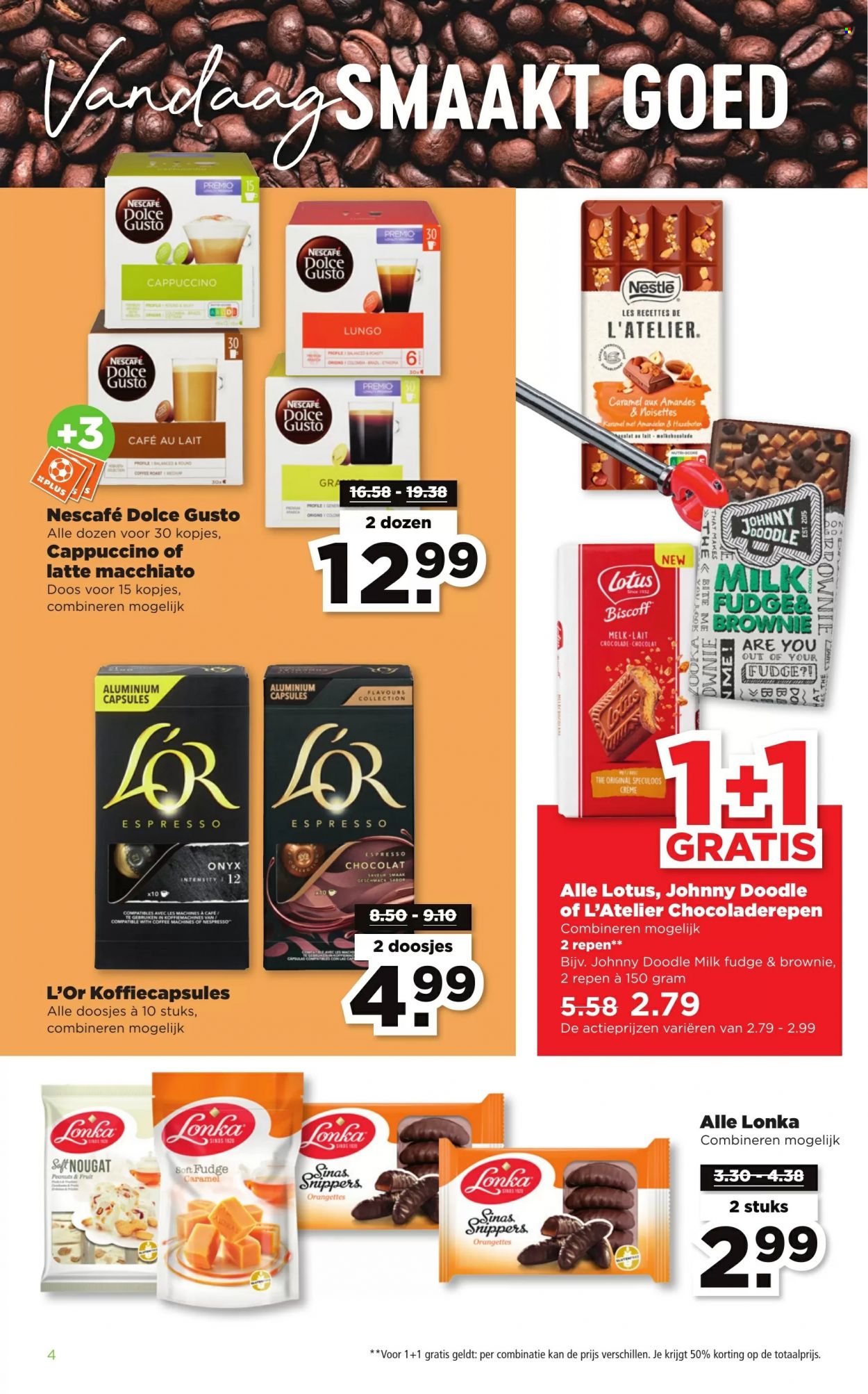 Plus-aanbieding - 13-11-2022 - 19-11-2022. Pagina 4