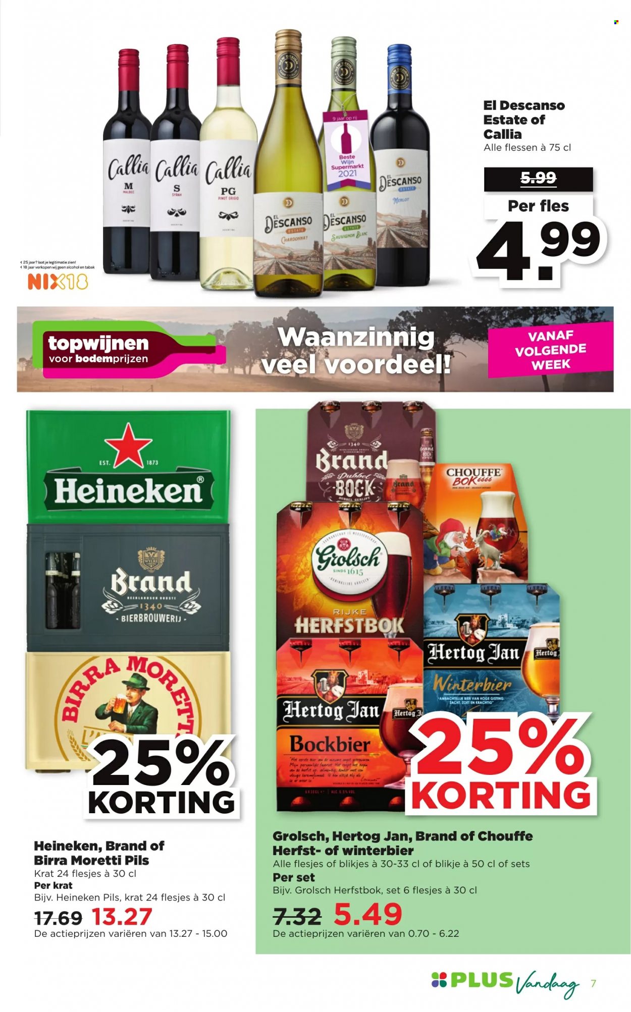 Plus-aanbieding - 13-11-2022 - 19-11-2022. Pagina 7