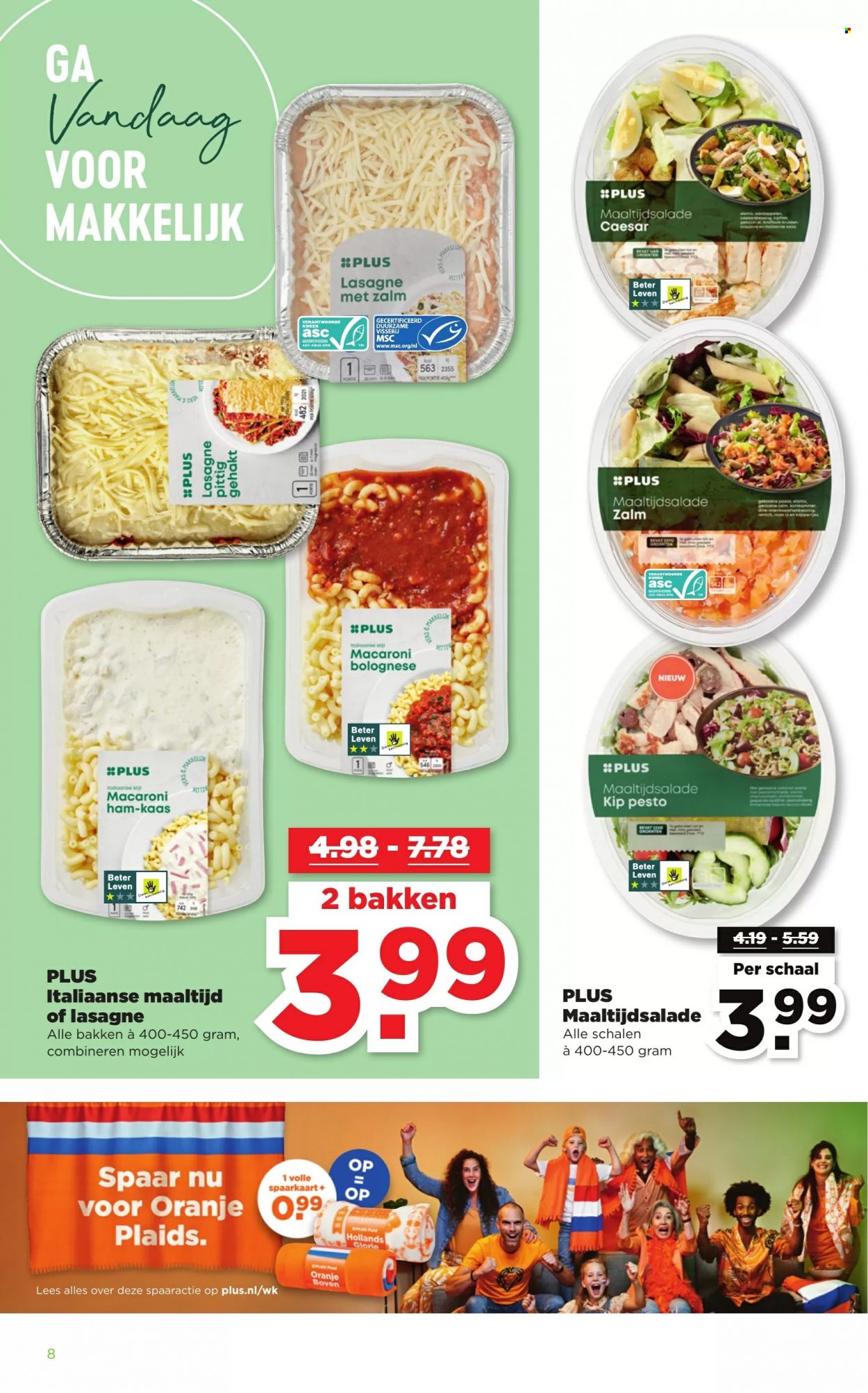 Plus-aanbieding - 13-11-2022 - 19-11-2022. Pagina 8