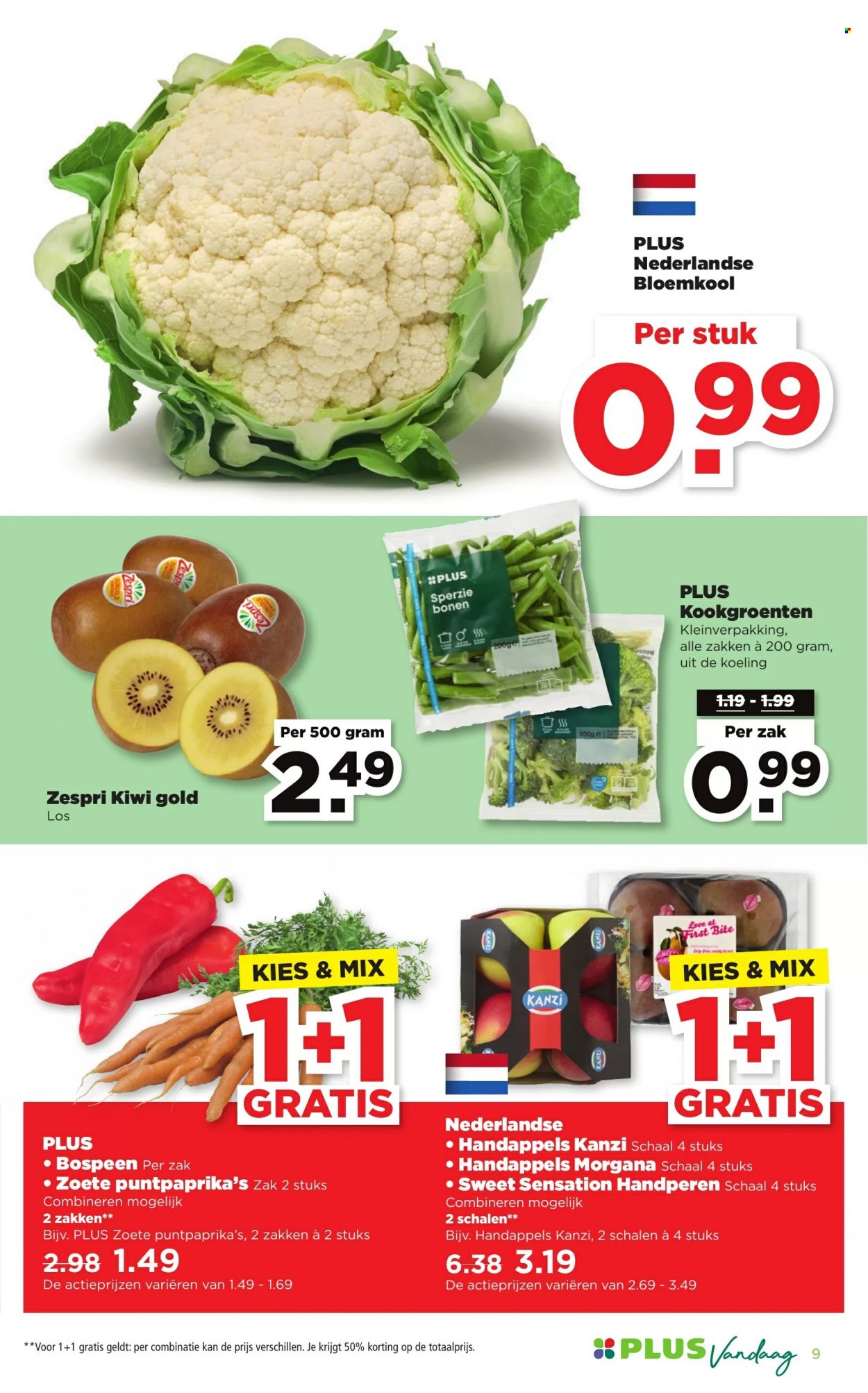 Plus-aanbieding - 13-11-2022 - 19-11-2022. Pagina 9