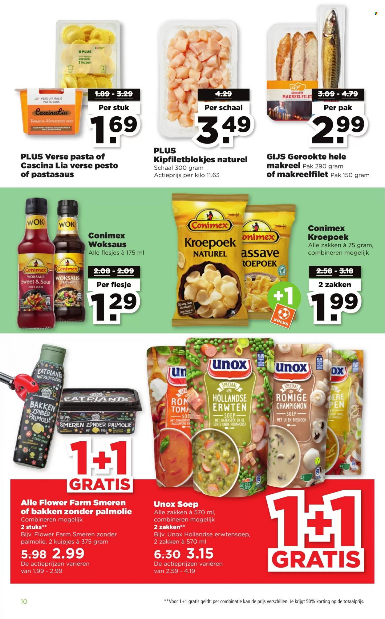 Plus-aanbieding - 13-11-2022 - 19-11-2022. Pagina 10