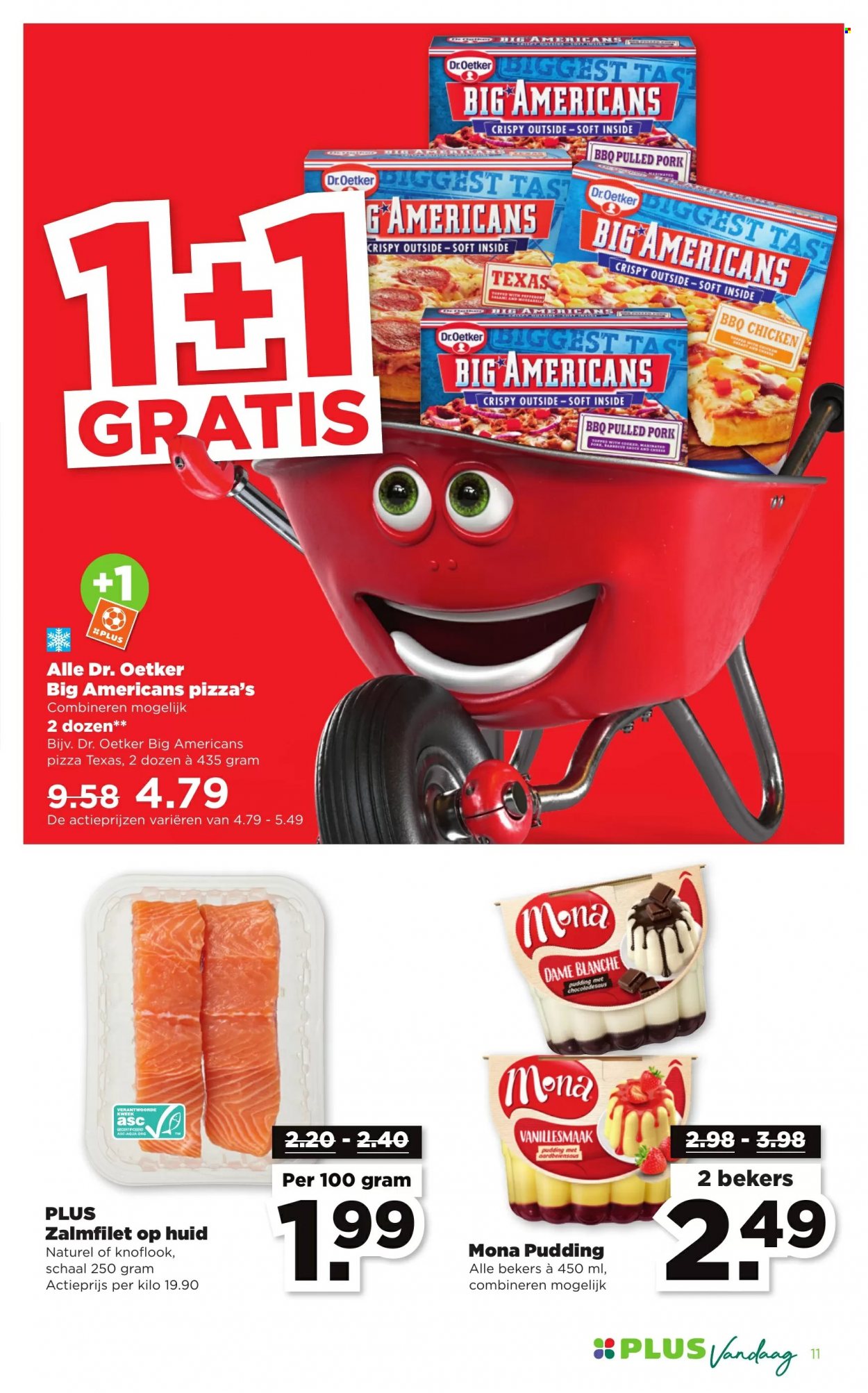 Plus-aanbieding - 13-11-2022 - 19-11-2022. Pagina 11