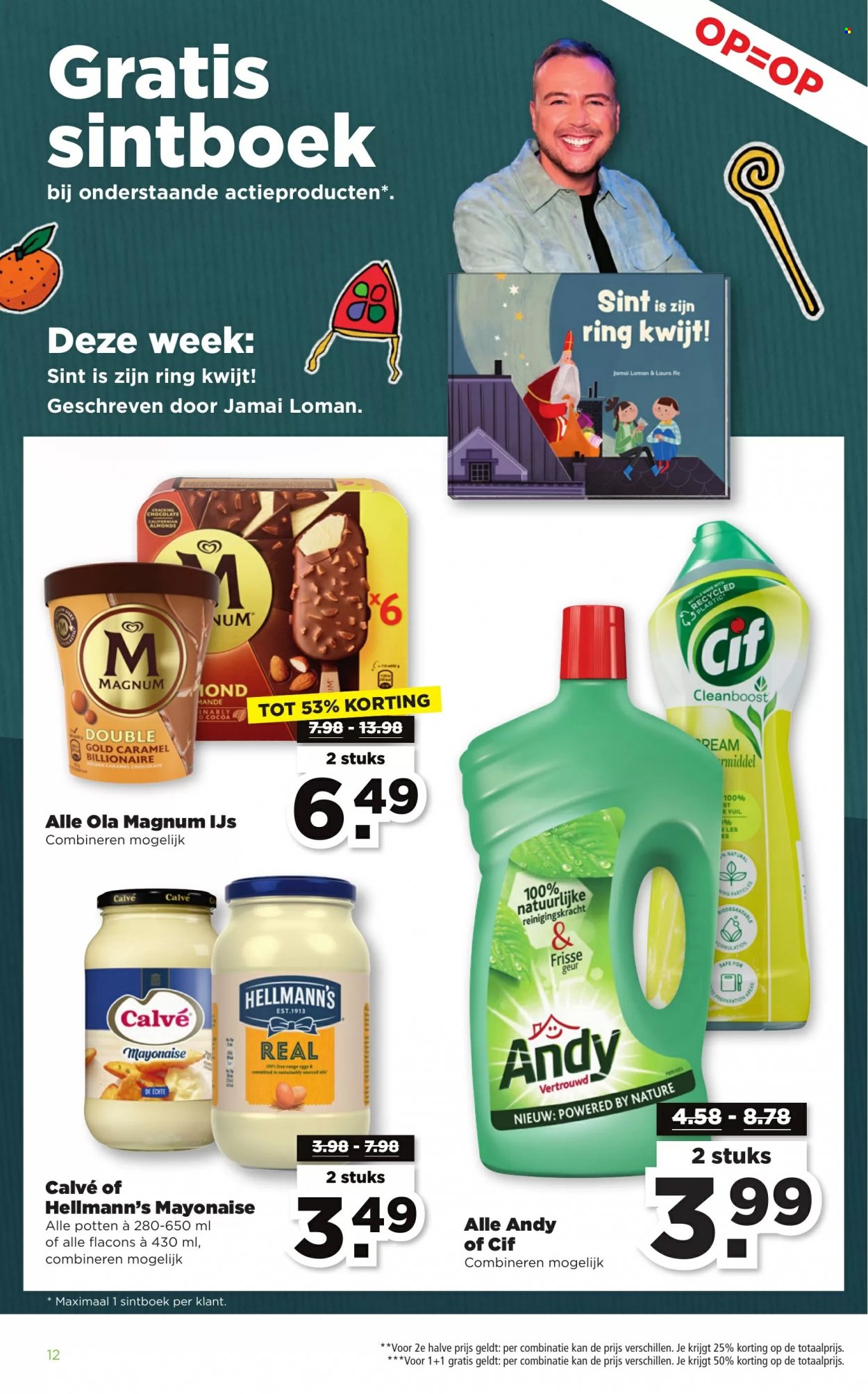 Plus-aanbieding - 13-11-2022 - 19-11-2022. Pagina 12