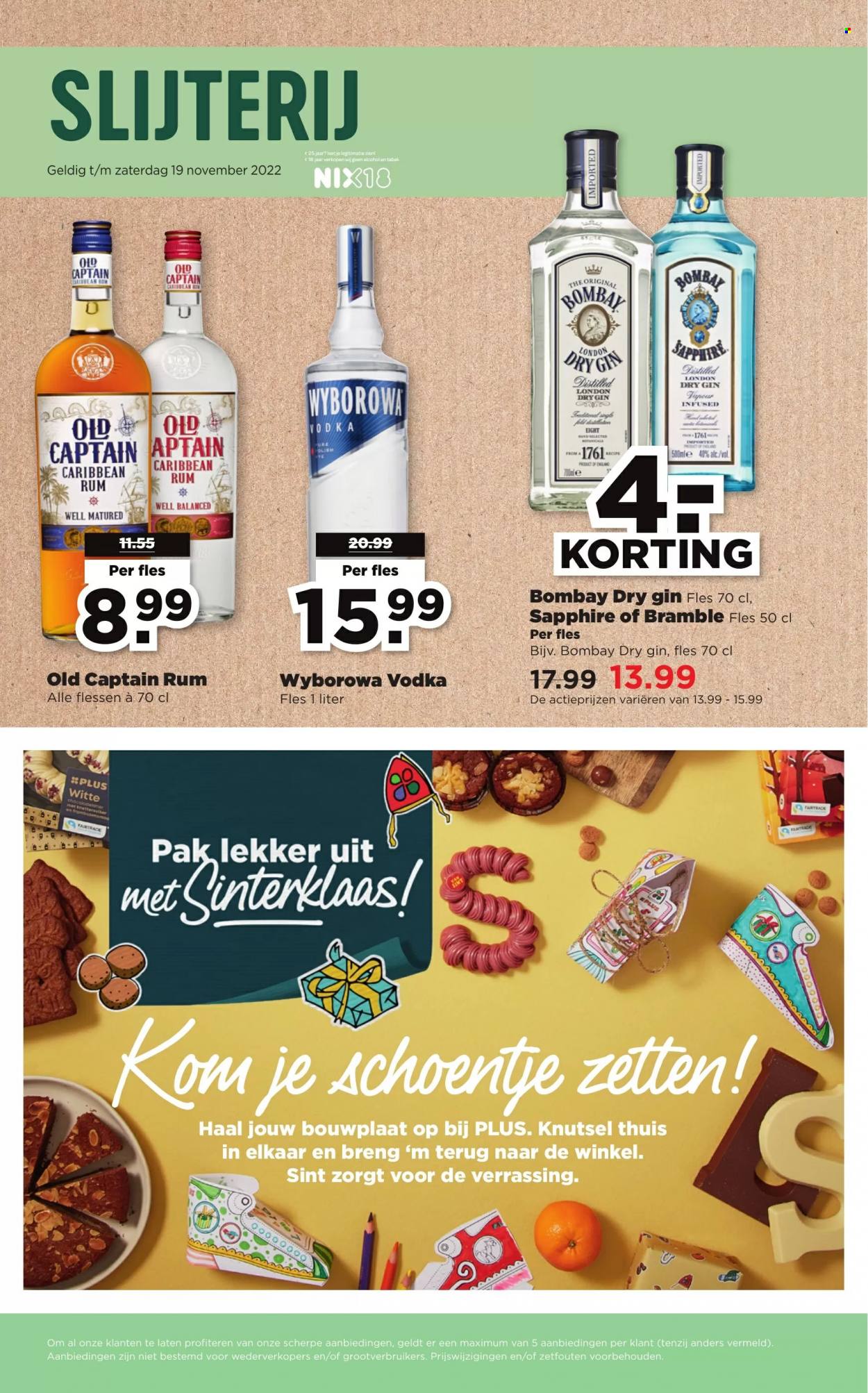 Plus-aanbieding - 13-11-2022 - 19-11-2022. Pagina 14