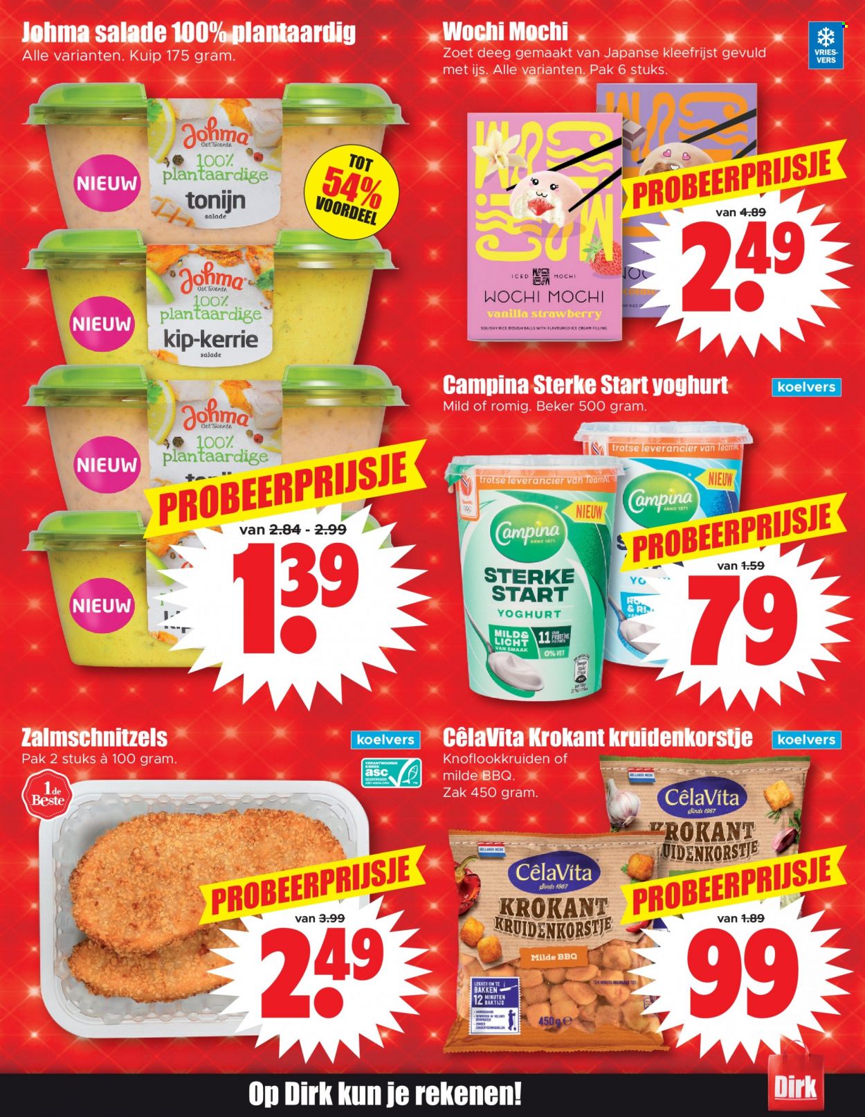 Dirk-aanbieding - 16-11-2022 - 22-11-2022. Pagina 5
