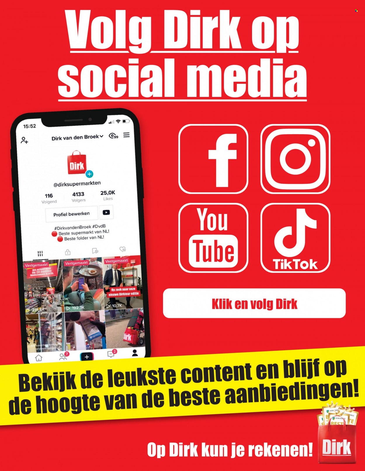 Dirk-aanbieding - 16-11-2022 - 22-11-2022. Pagina 7