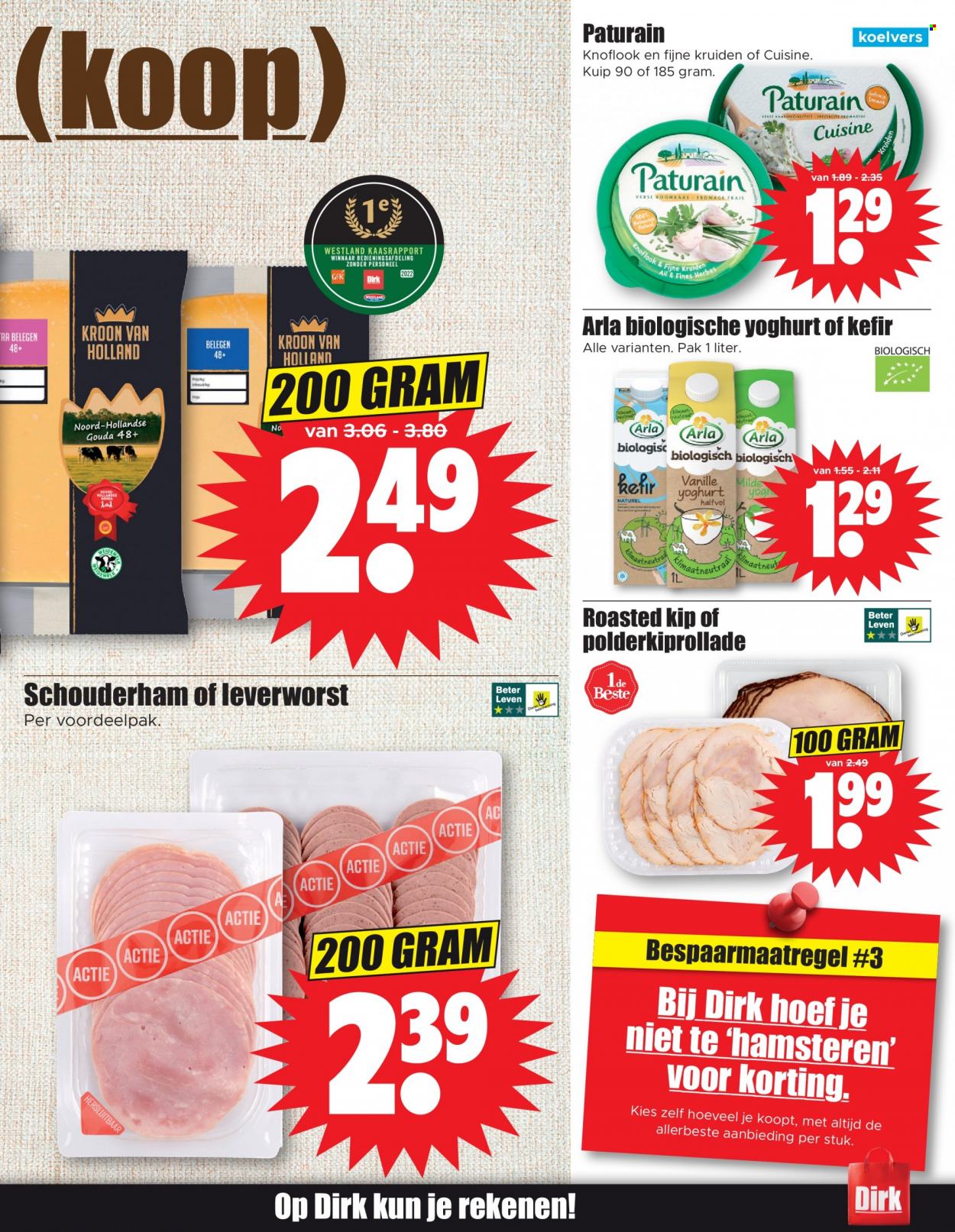 Dirk-aanbieding - 16-11-2022 - 22-11-2022. Pagina 13