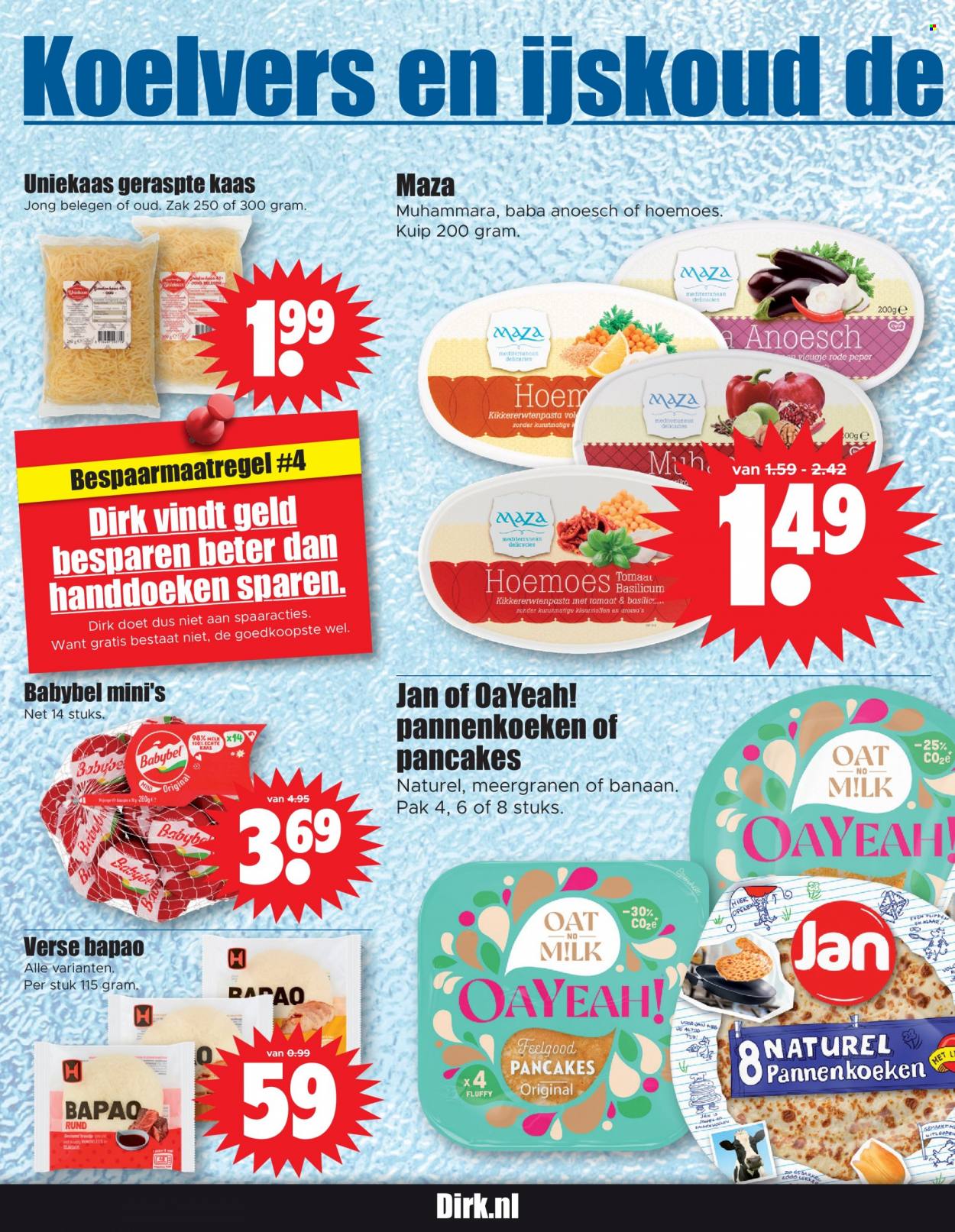 Dirk-aanbieding - 16-11-2022 - 22-11-2022. Pagina 14