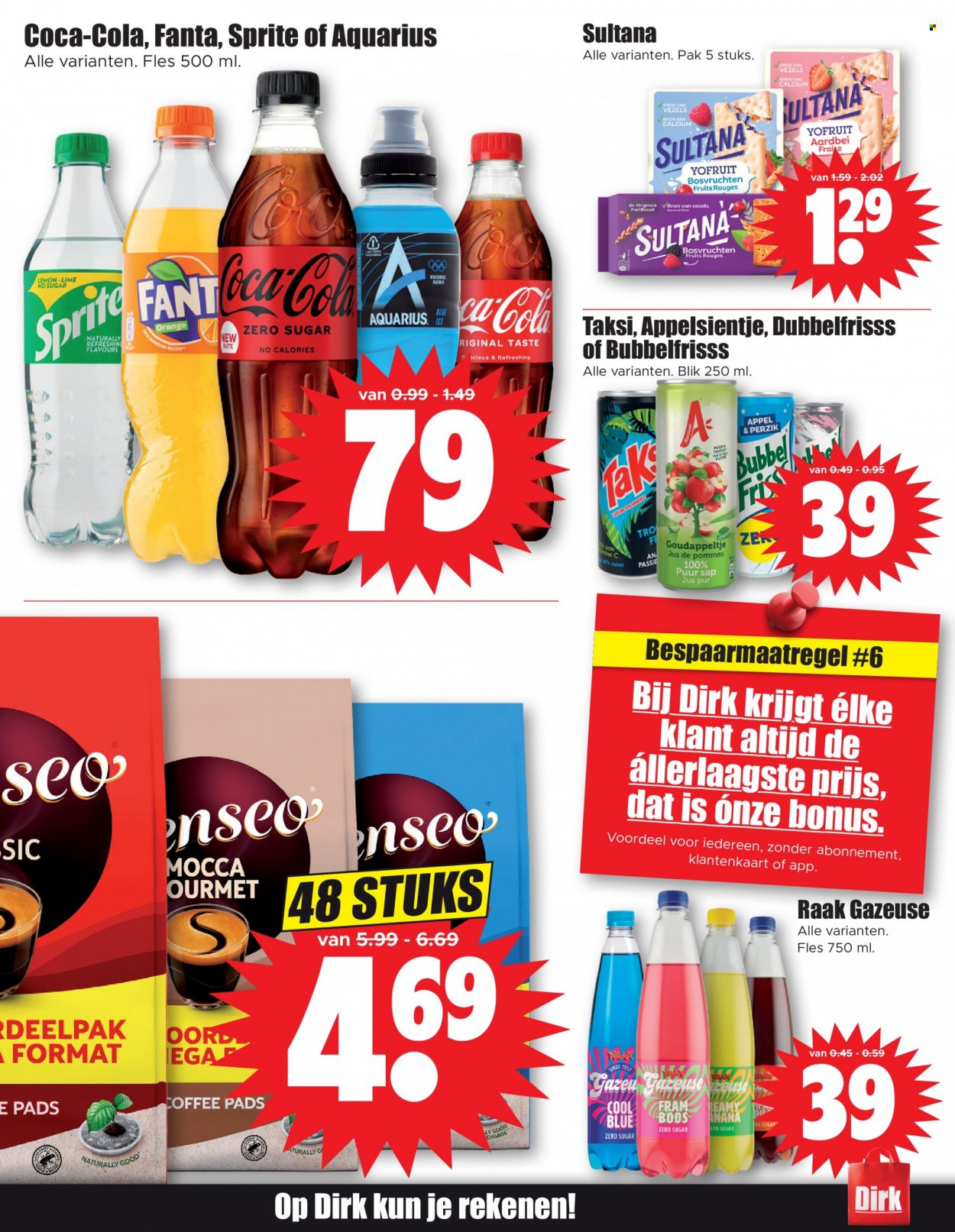 Dirk-aanbieding - 16-11-2022 - 22-11-2022. Pagina 21