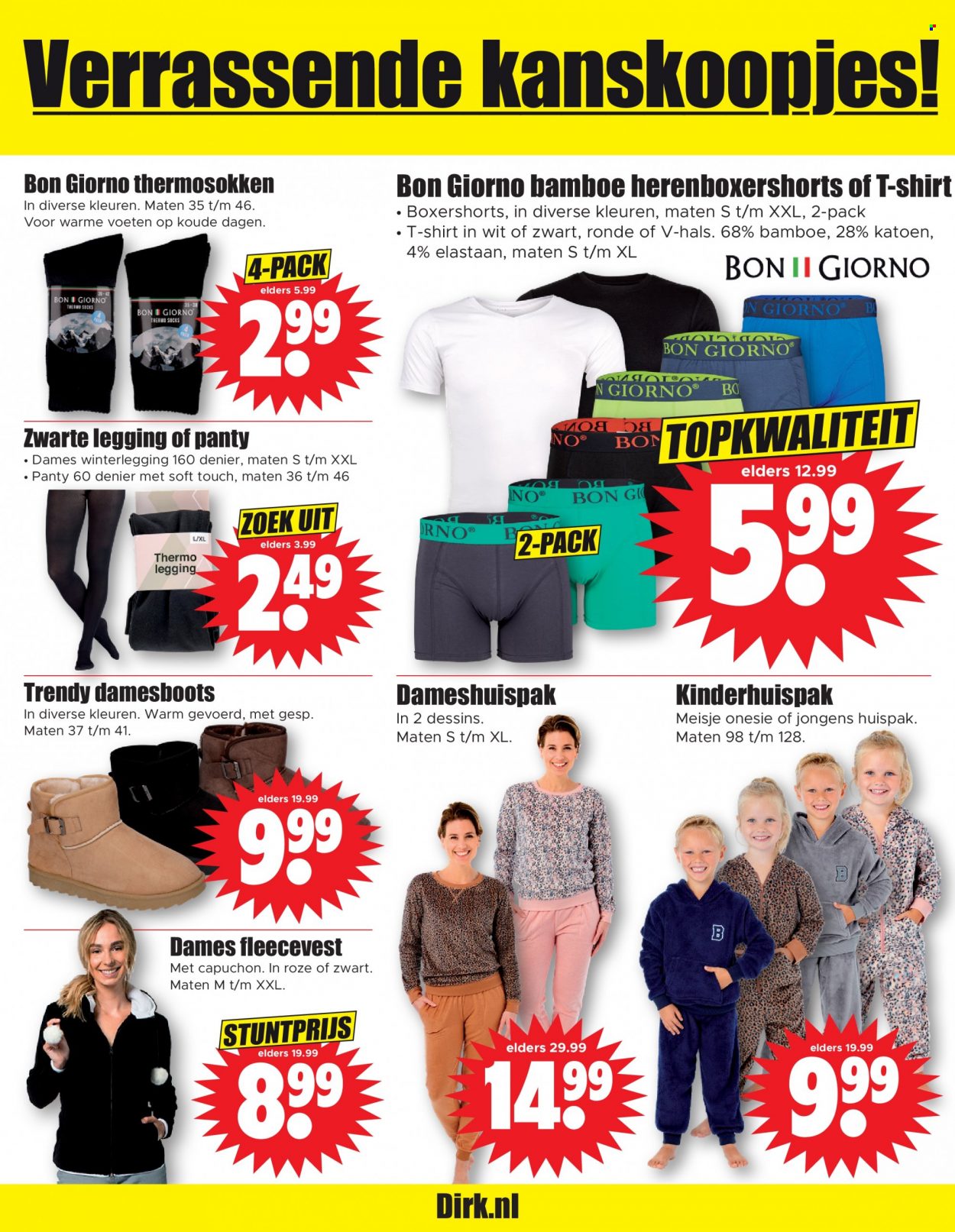 Dirk-aanbieding - 16-11-2022 - 22-11-2022. Pagina 26
