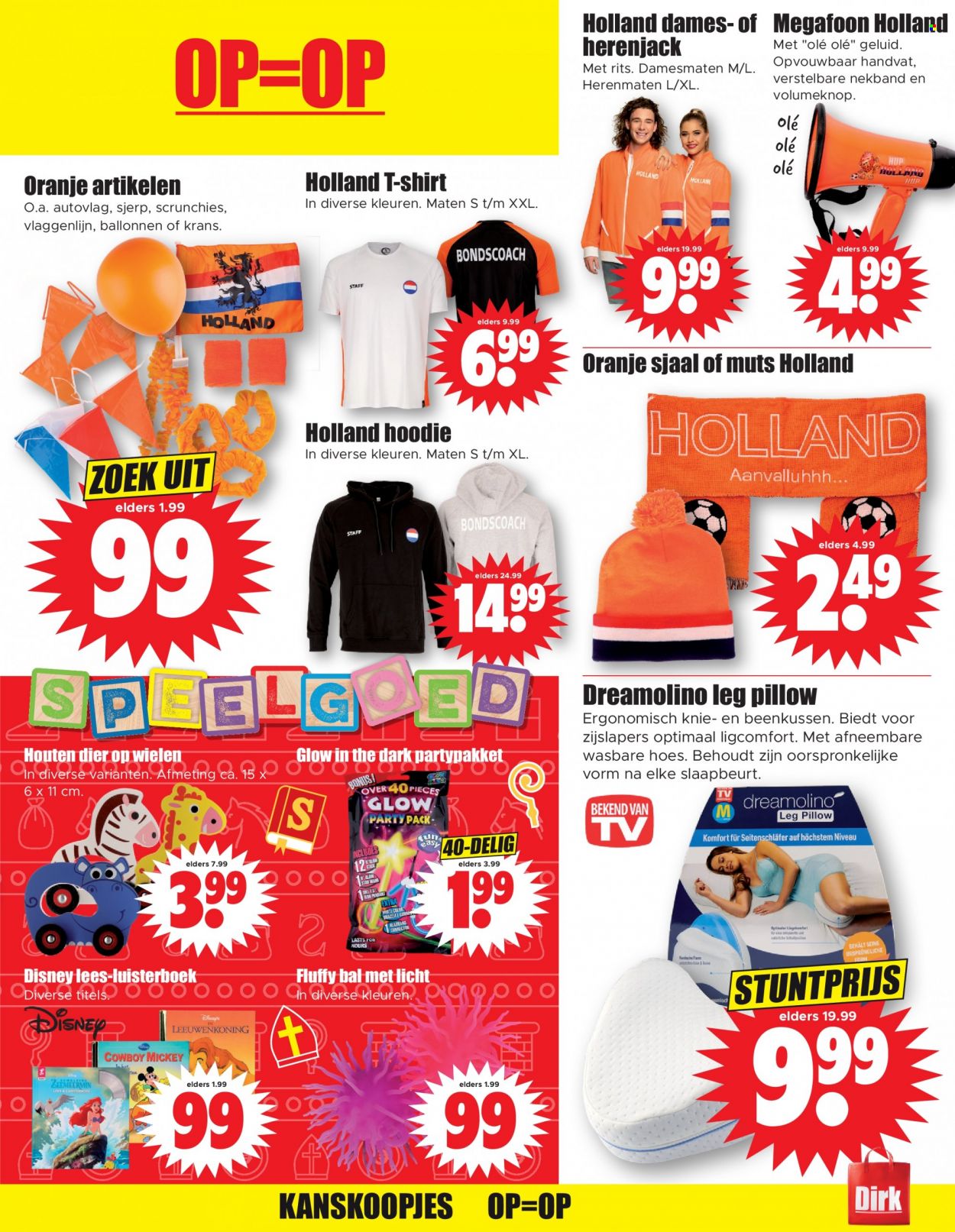 Dirk-aanbieding - 16-11-2022 - 22-11-2022. Pagina 27