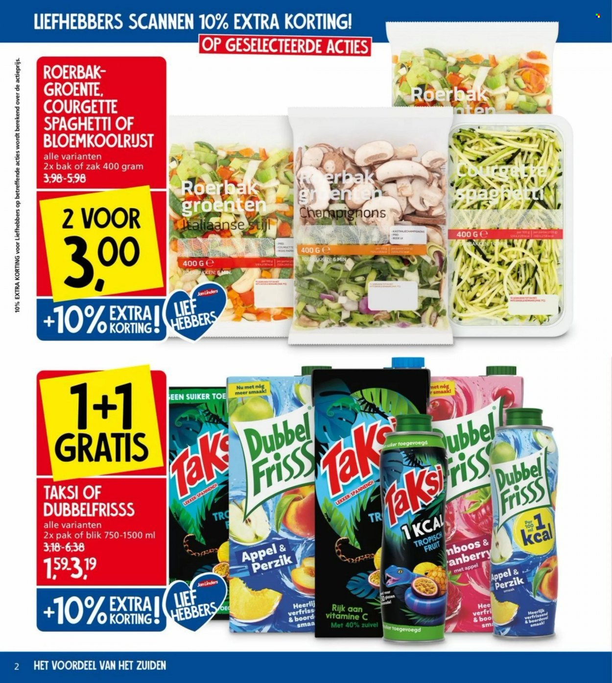 Jan Linders-aanbieding - 14-11-2022 - 20-11-2022. Pagina 2