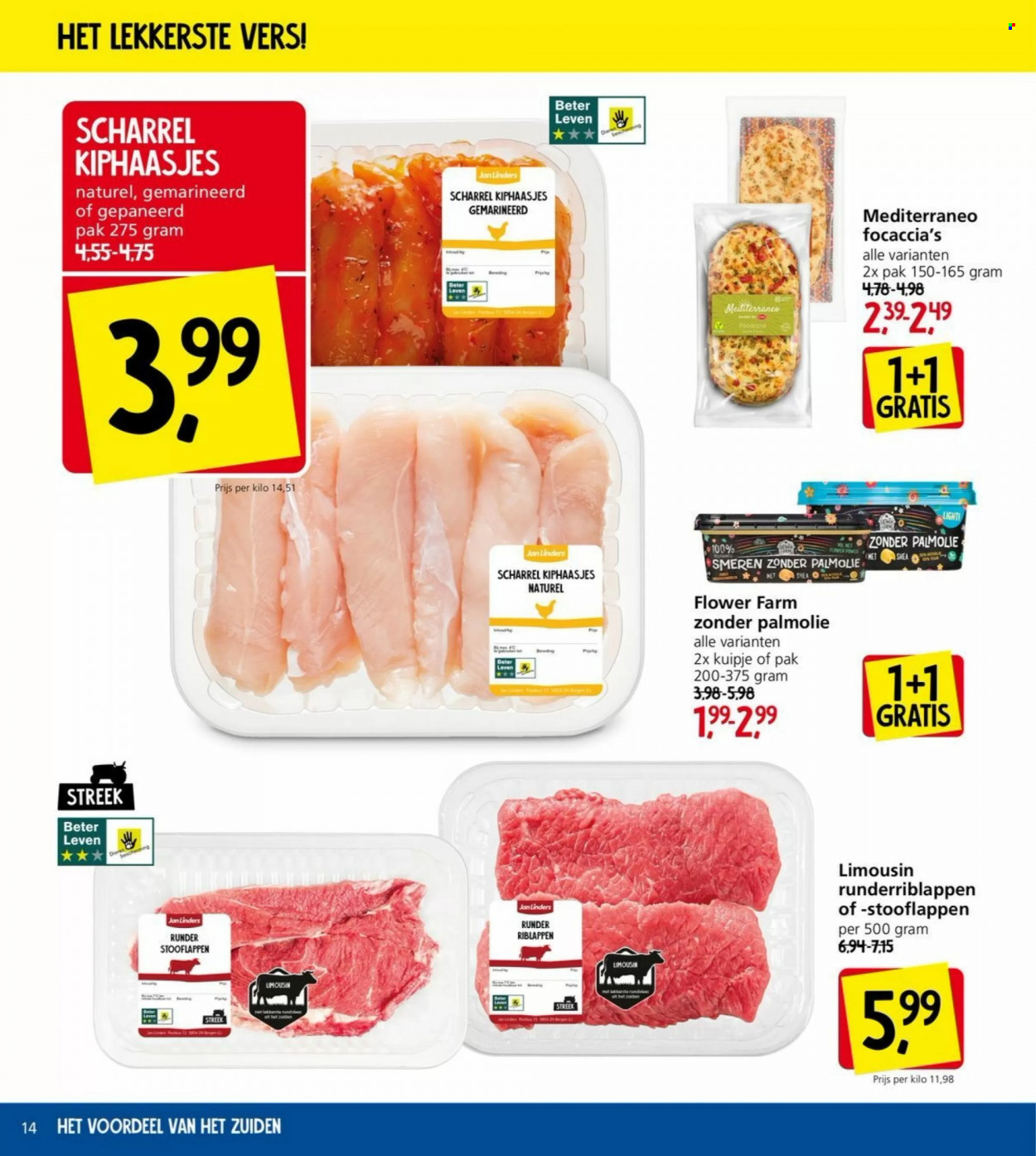 Jan Linders-aanbieding - 14-11-2022 - 20-11-2022. Pagina 14