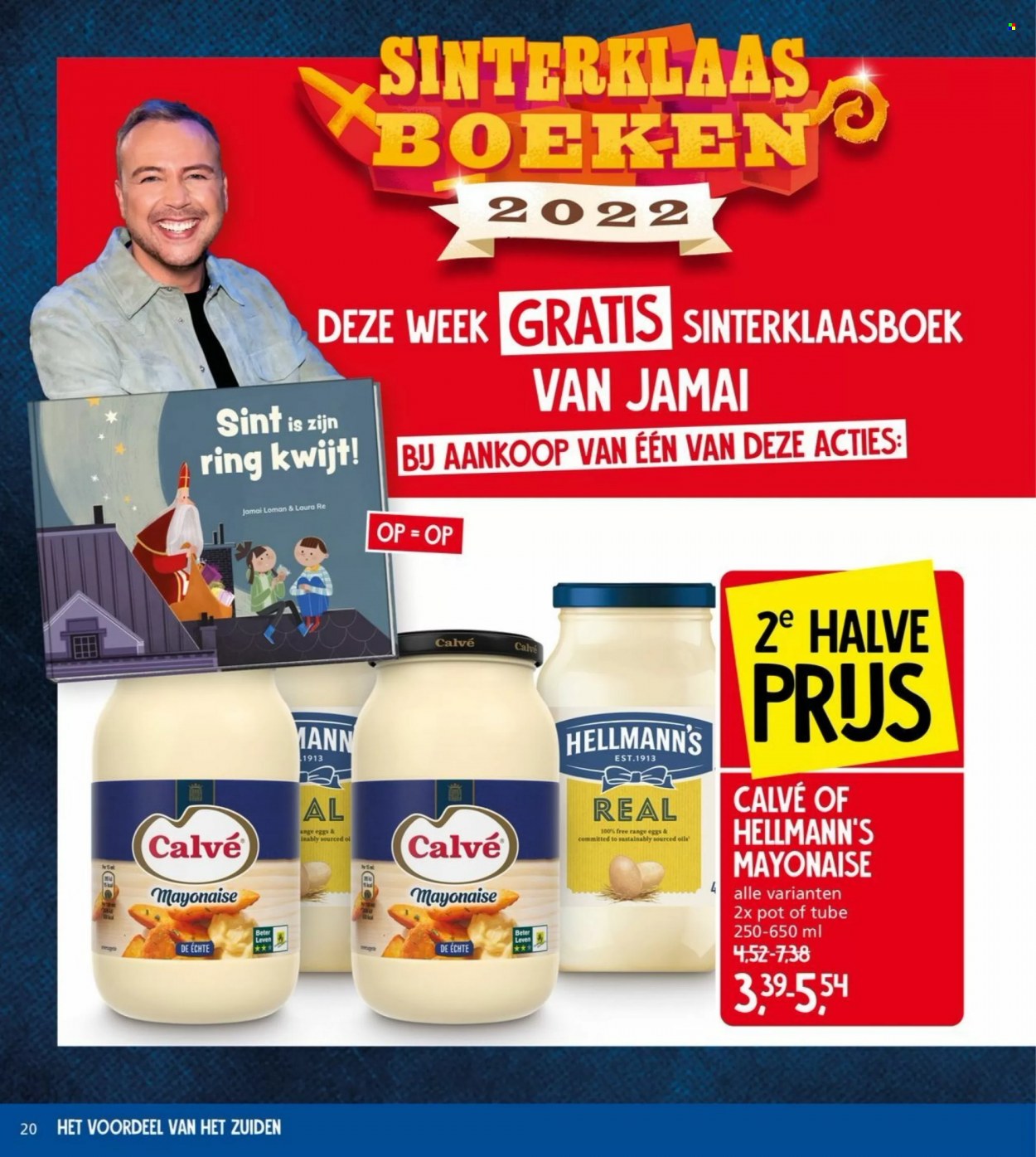 Jan Linders-aanbieding - 14-11-2022 - 20-11-2022. Pagina 20
