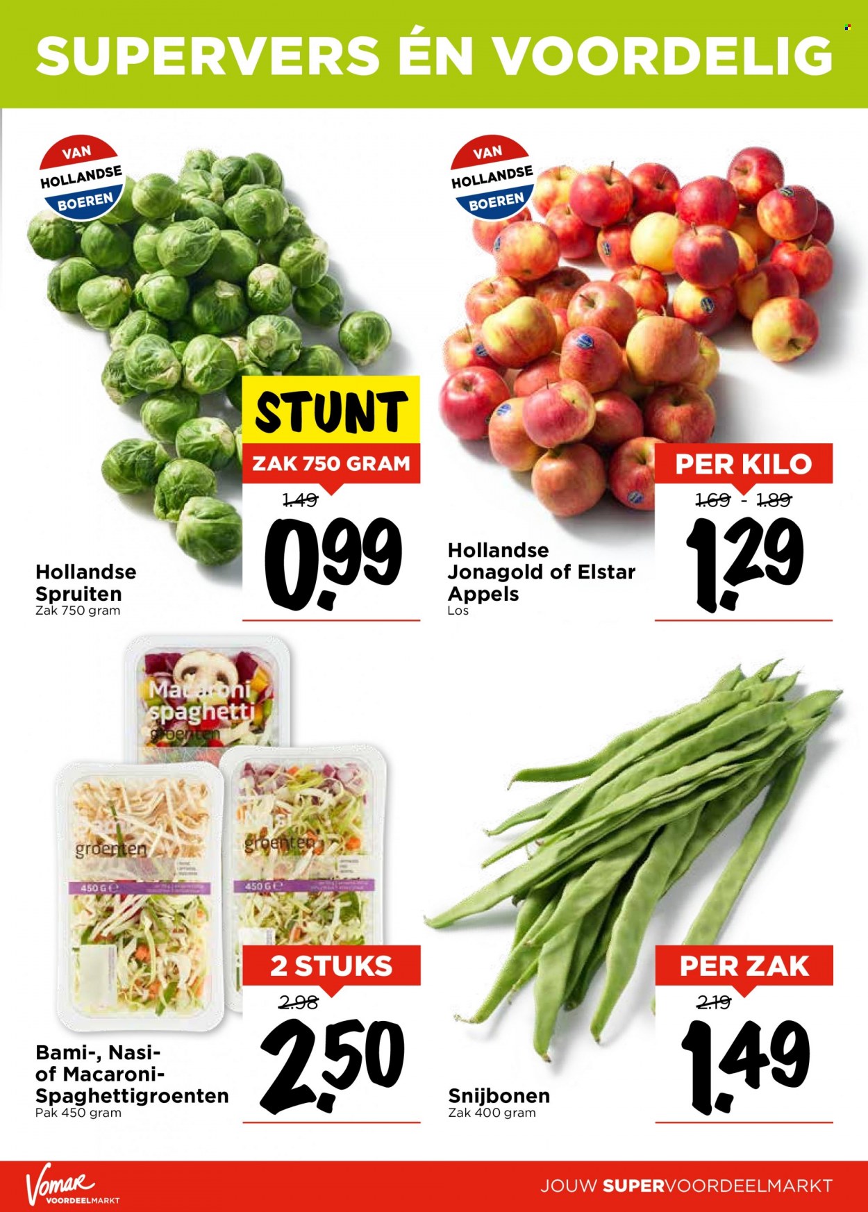 Vomar-aanbieding - 13-11-2022 - 19-11-2022. Pagina 7