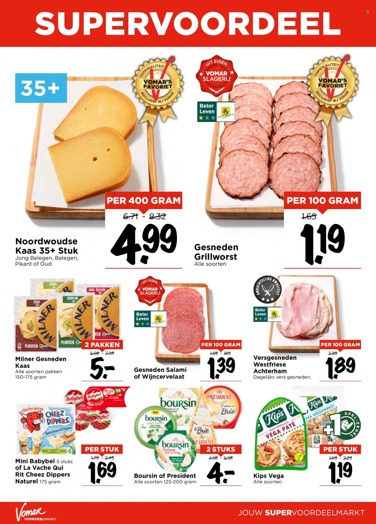 Vomar-aanbieding - 13-11-2022 - 19-11-2022. Pagina 8