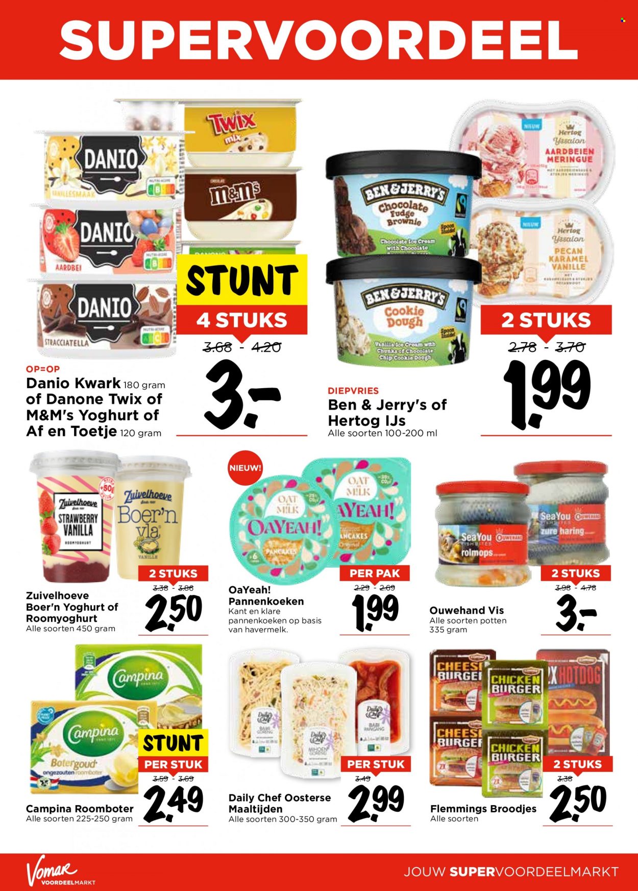 Vomar-aanbieding - 13-11-2022 - 19-11-2022. Pagina 12