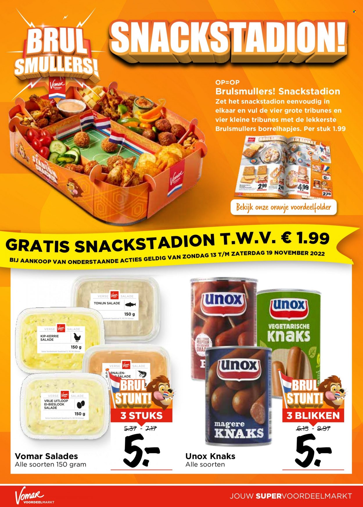 Vomar-aanbieding - 13-11-2022 - 19-11-2022. Pagina 14
