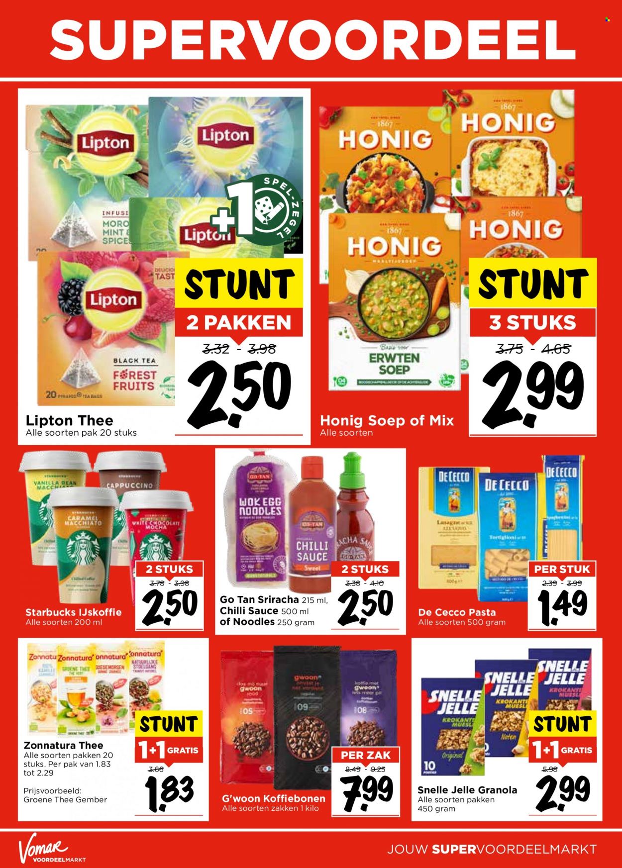 Vomar-aanbieding - 13-11-2022 - 19-11-2022. Pagina 16