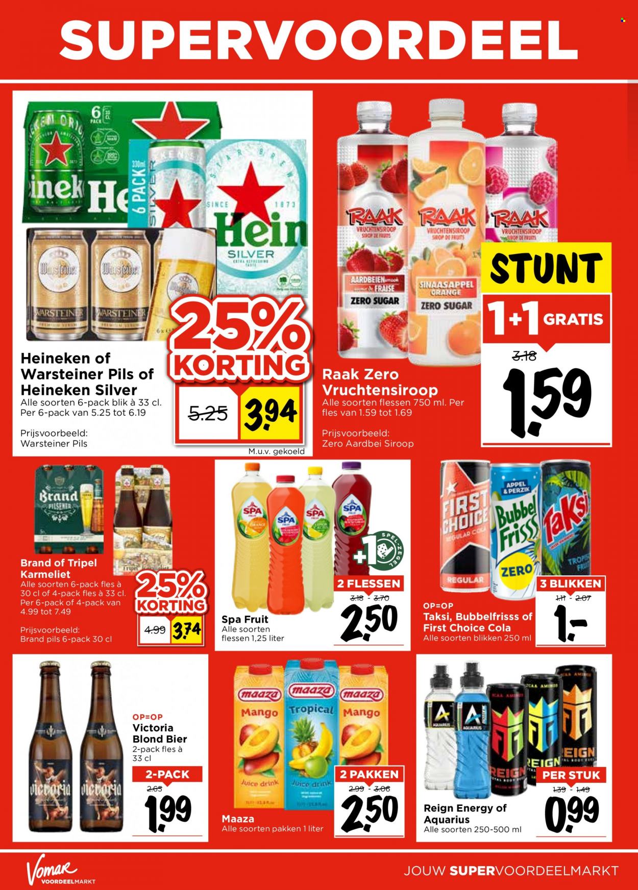 Vomar-aanbieding - 13-11-2022 - 19-11-2022. Pagina 17