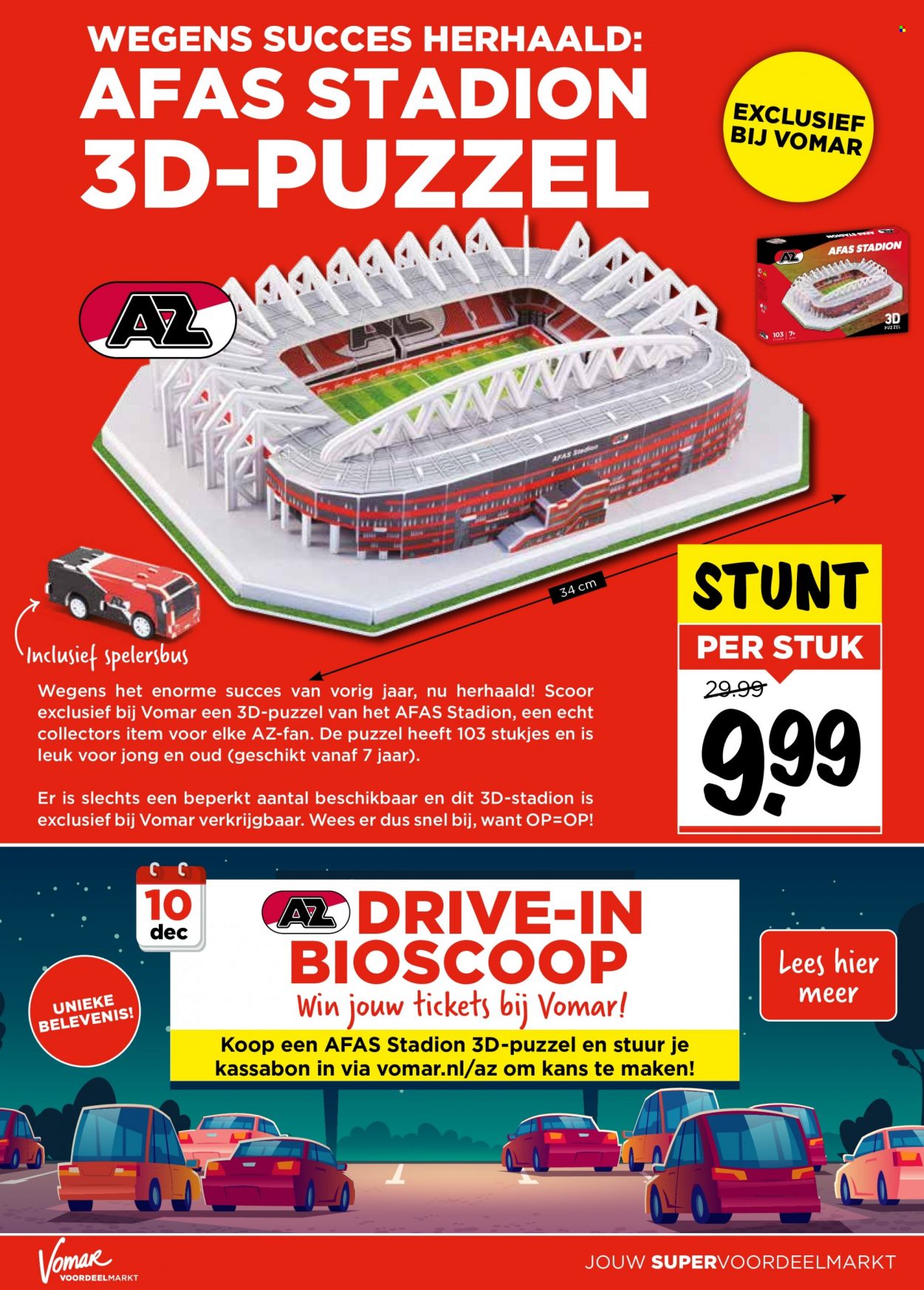 Vomar-aanbieding - 13-11-2022 - 19-11-2022. Pagina 19