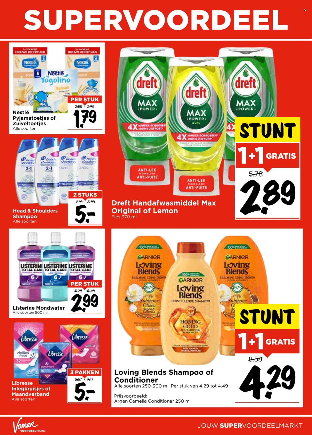 Vomar-aanbieding - 13-11-2022 - 19-11-2022. Pagina 22