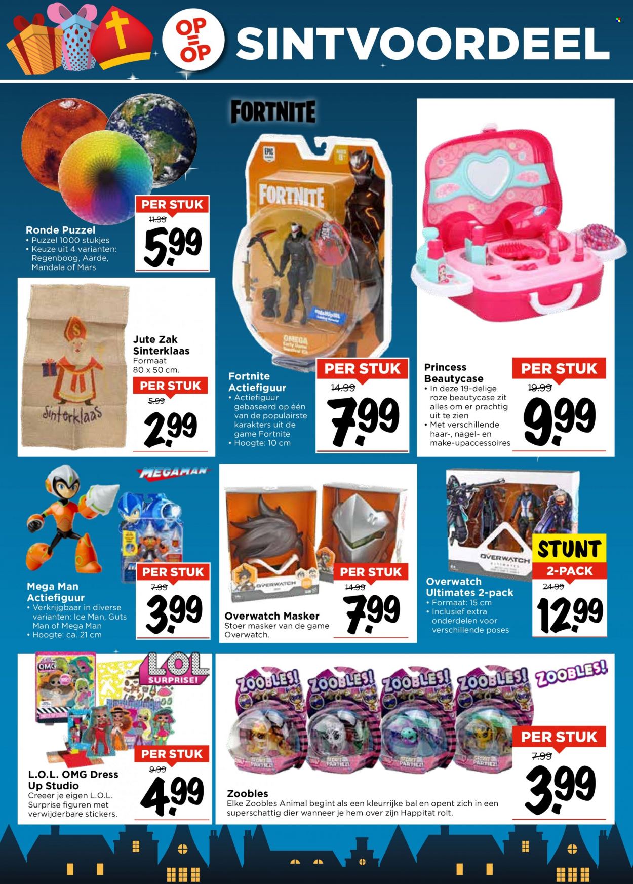 Vomar-aanbieding - 13-11-2022 - 19-11-2022. Pagina 25