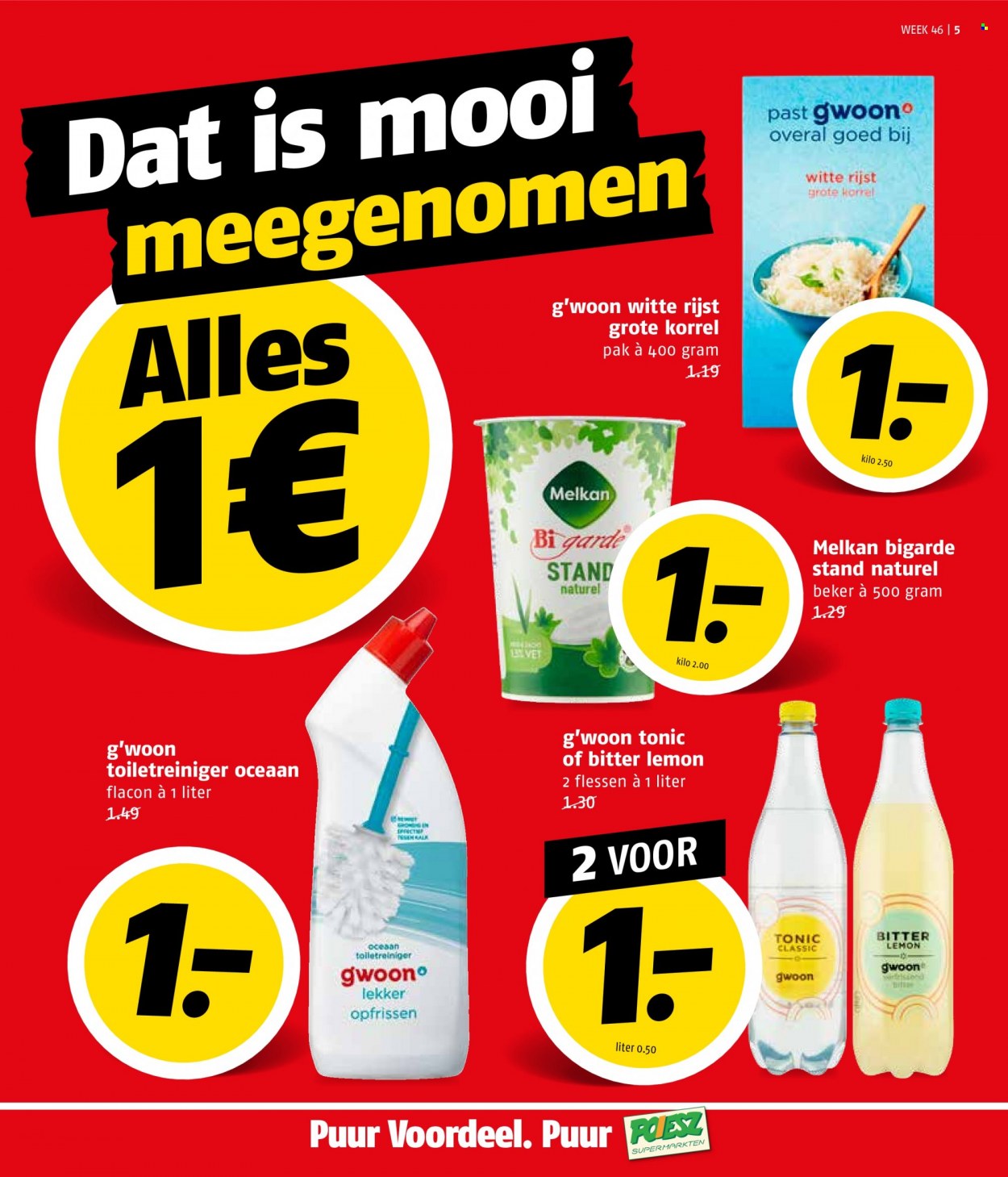 Poiesz-aanbieding - 14-11-2022 - 20-11-2022. Pagina 5