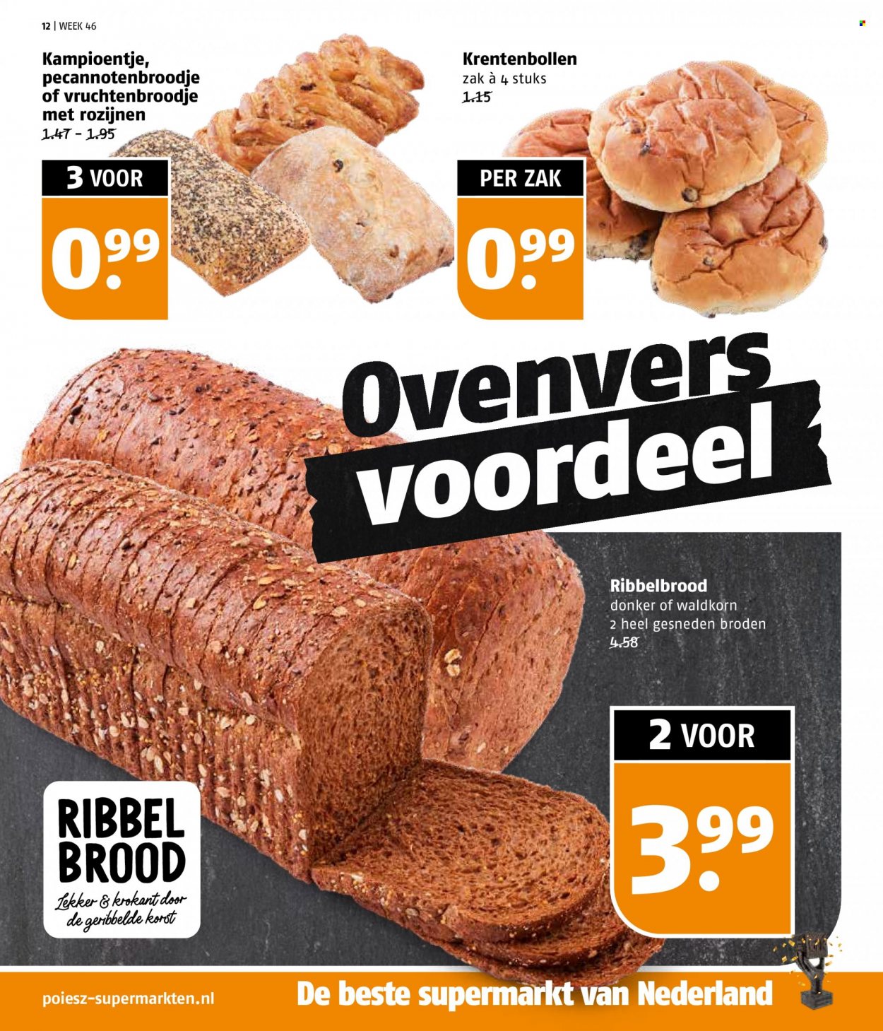 Poiesz-aanbieding - 14-11-2022 - 20-11-2022. Pagina 12