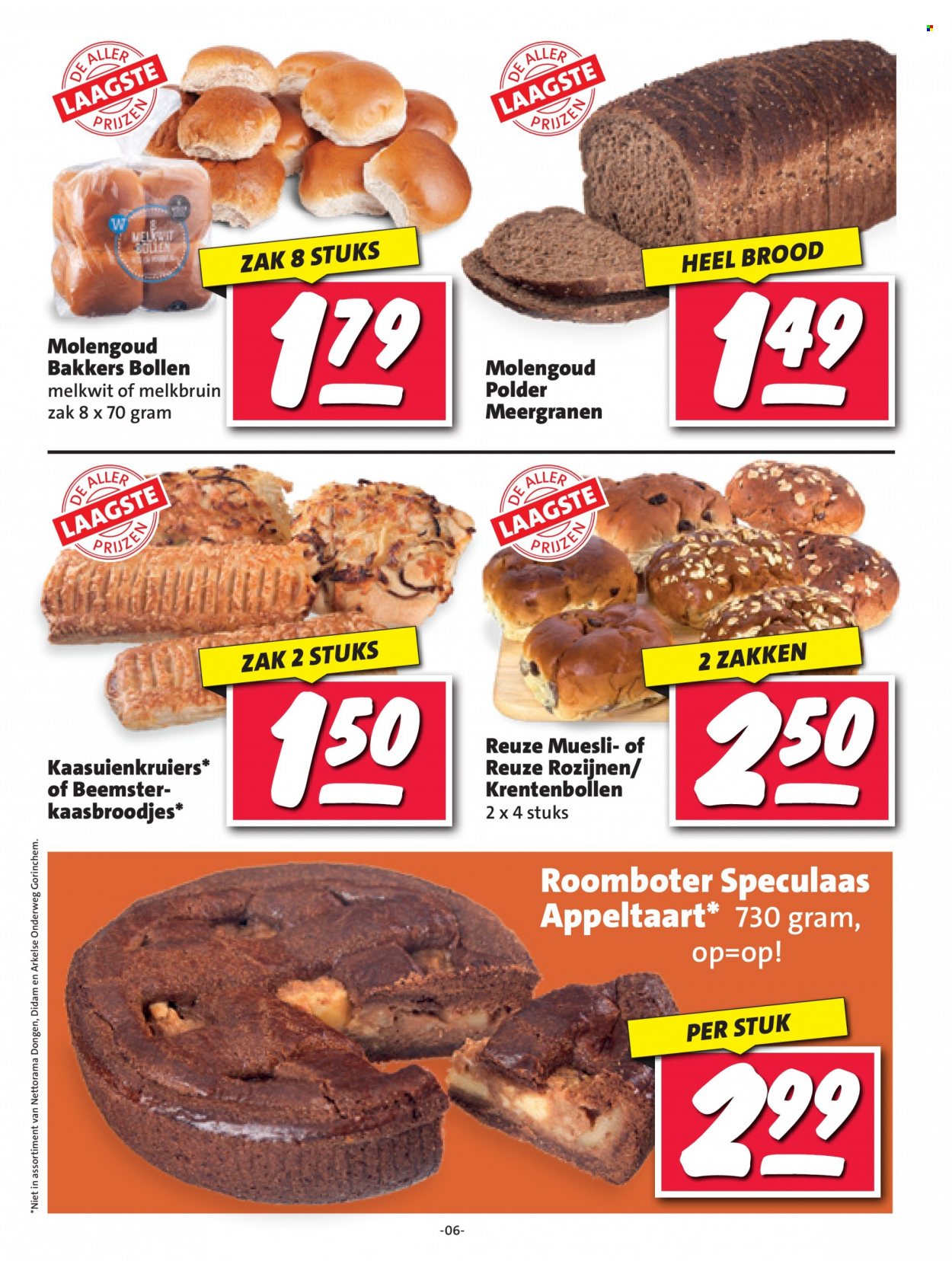 Nettorama-aanbieding - 14-11-2022 - 20-11-2022. Pagina 6