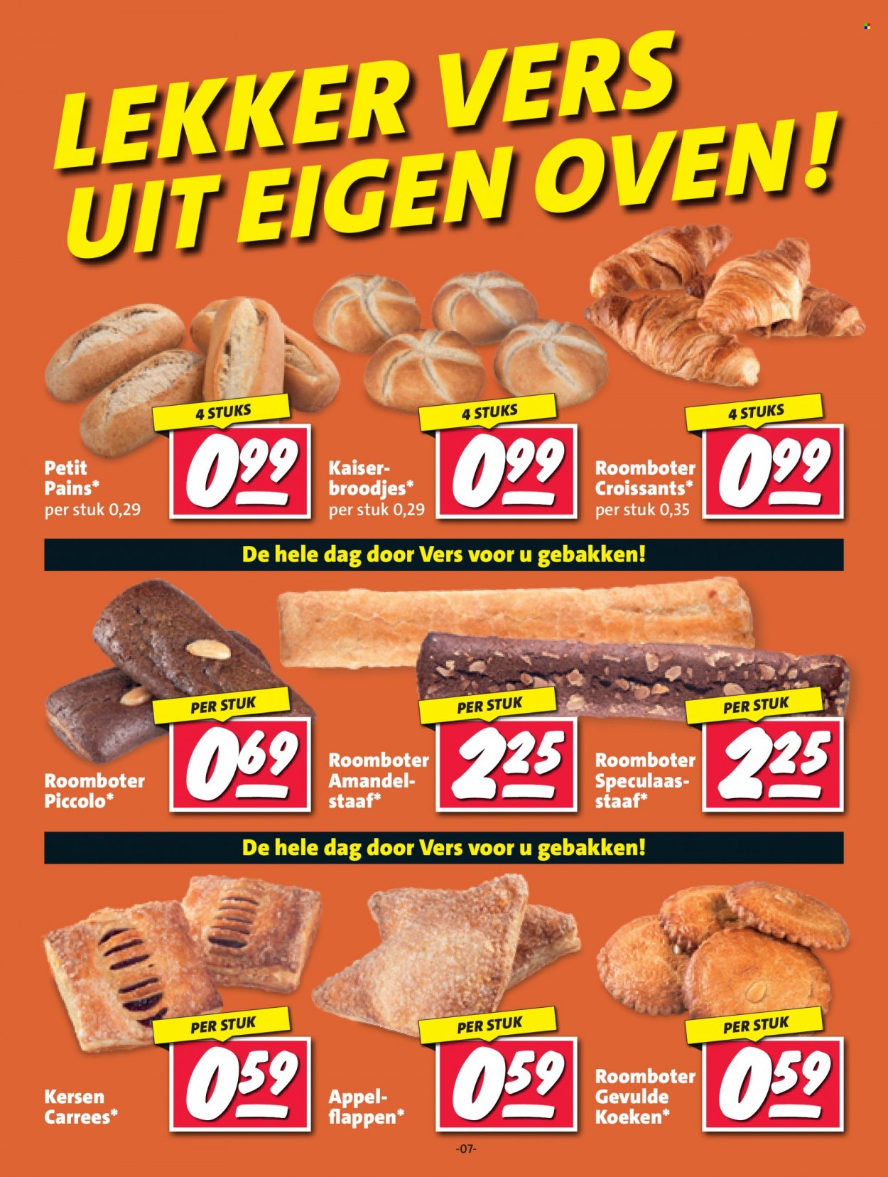 Nettorama-aanbieding - 14-11-2022 - 20-11-2022. Pagina 7