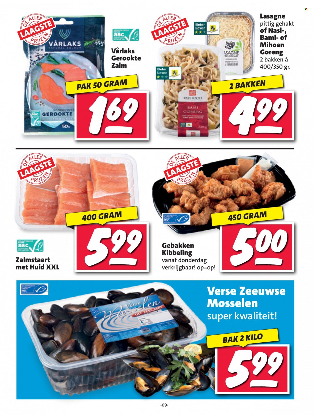 Nettorama-aanbieding - 14-11-2022 - 20-11-2022. Pagina 9