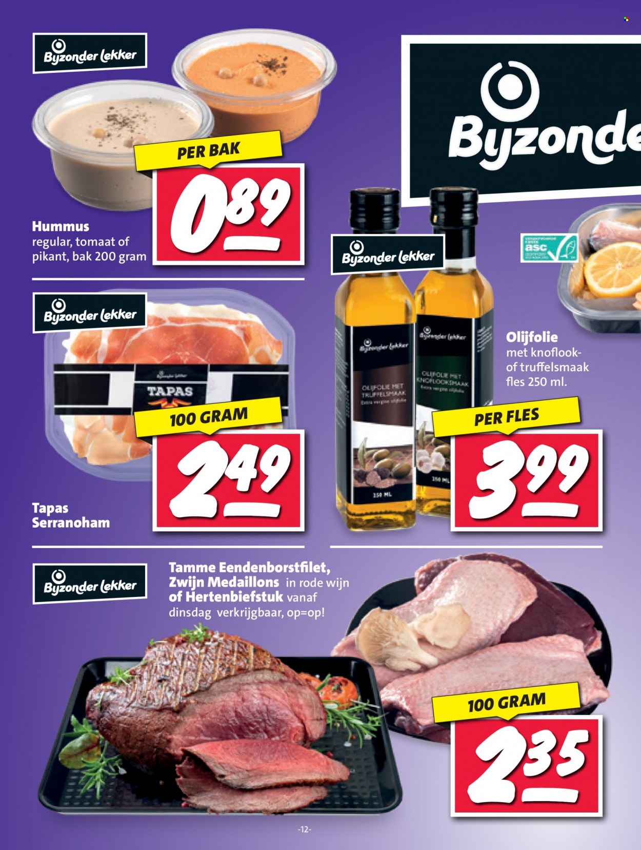 Nettorama-aanbieding - 14-11-2022 - 20-11-2022. Pagina 12