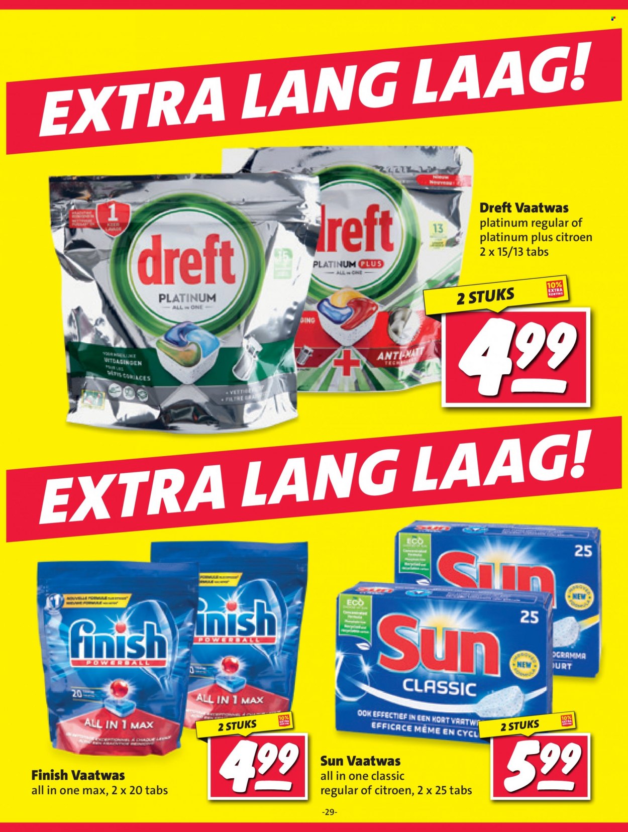 Nettorama-aanbieding - 14-11-2022 - 20-11-2022. Pagina 15