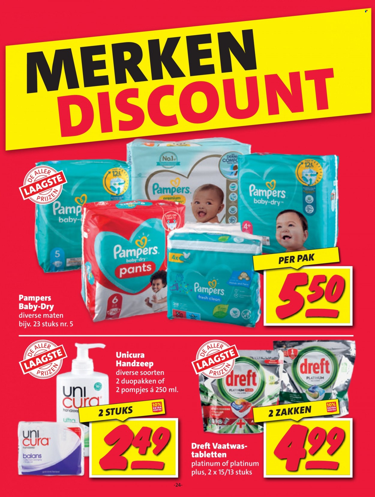 Nettorama-aanbieding - 14-11-2022 - 20-11-2022. Pagina 24