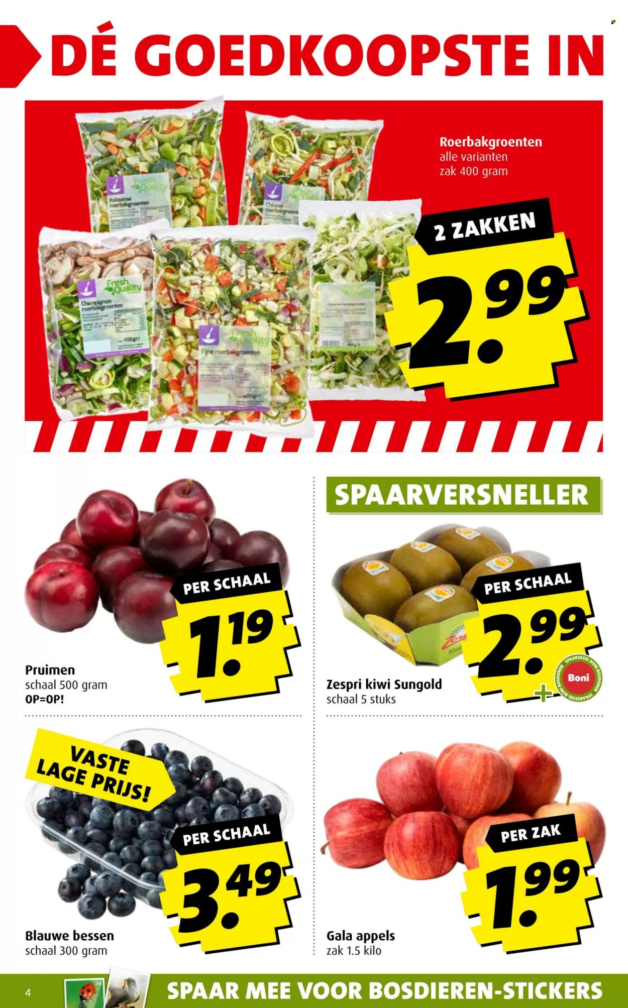 Boni-aanbieding - 16-11-2022 - 22-11-2022. Pagina 4